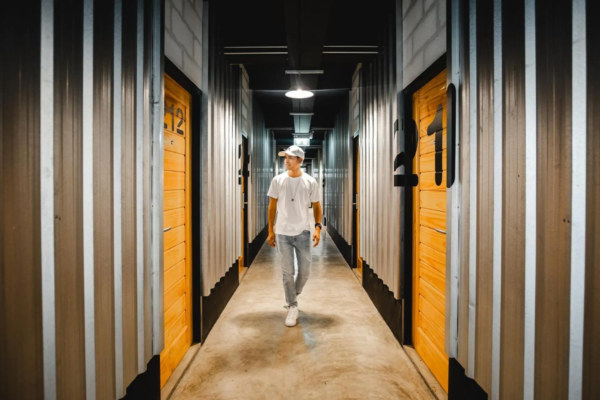 Blu Monkey Hotel Surat Thani