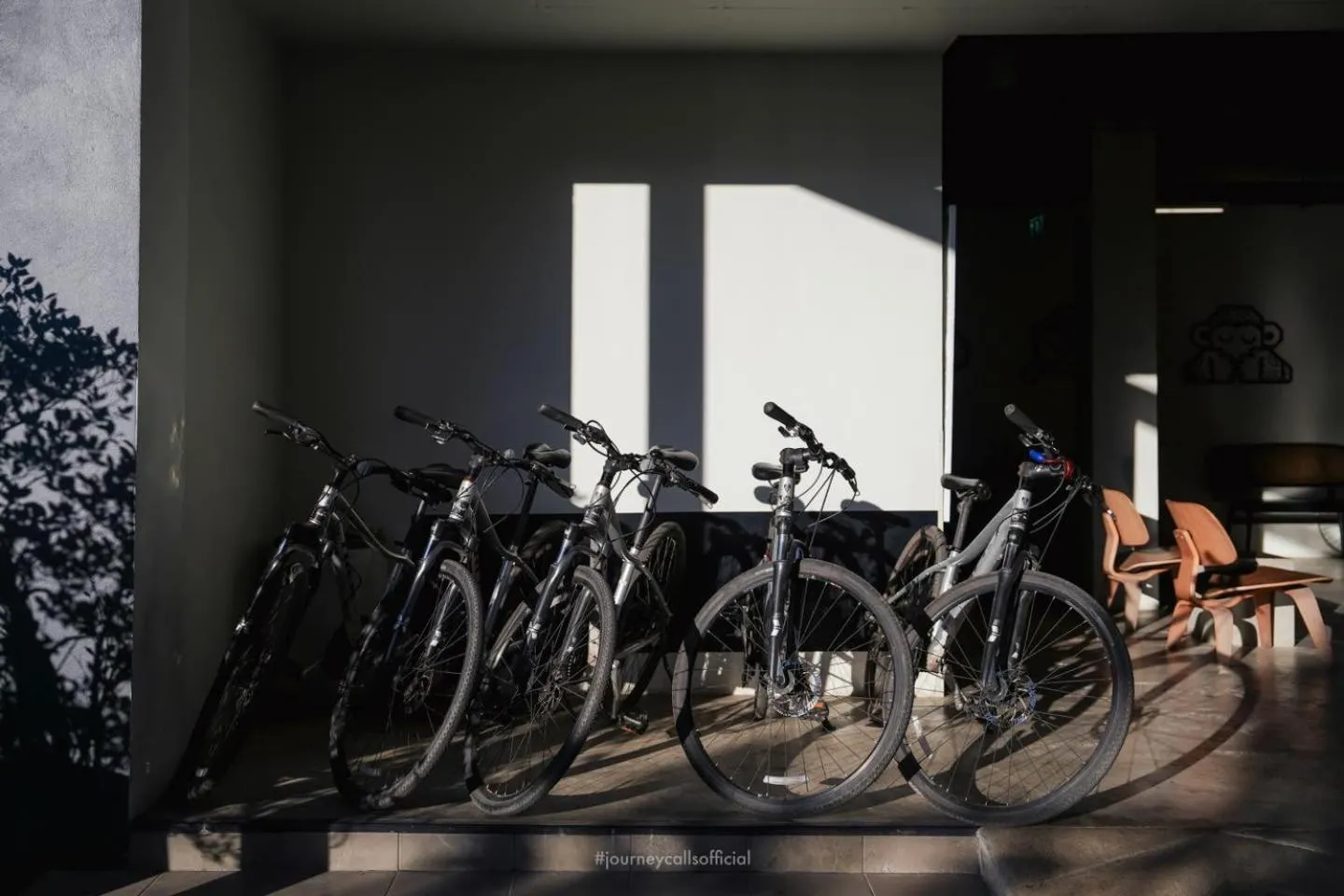 Blu Monkey Hotel Surat Thani