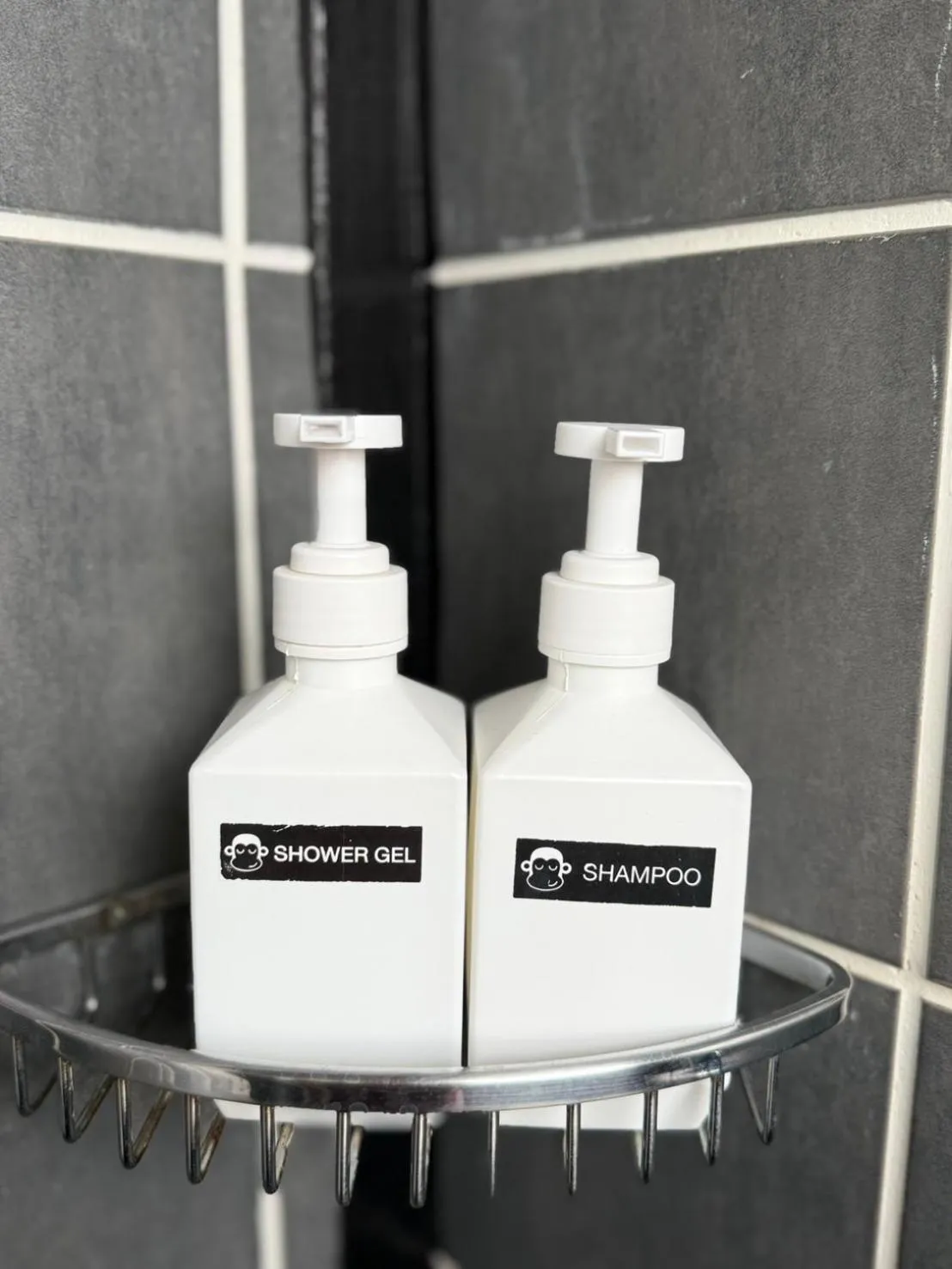 Blu Monkey Hotel Surat Thani