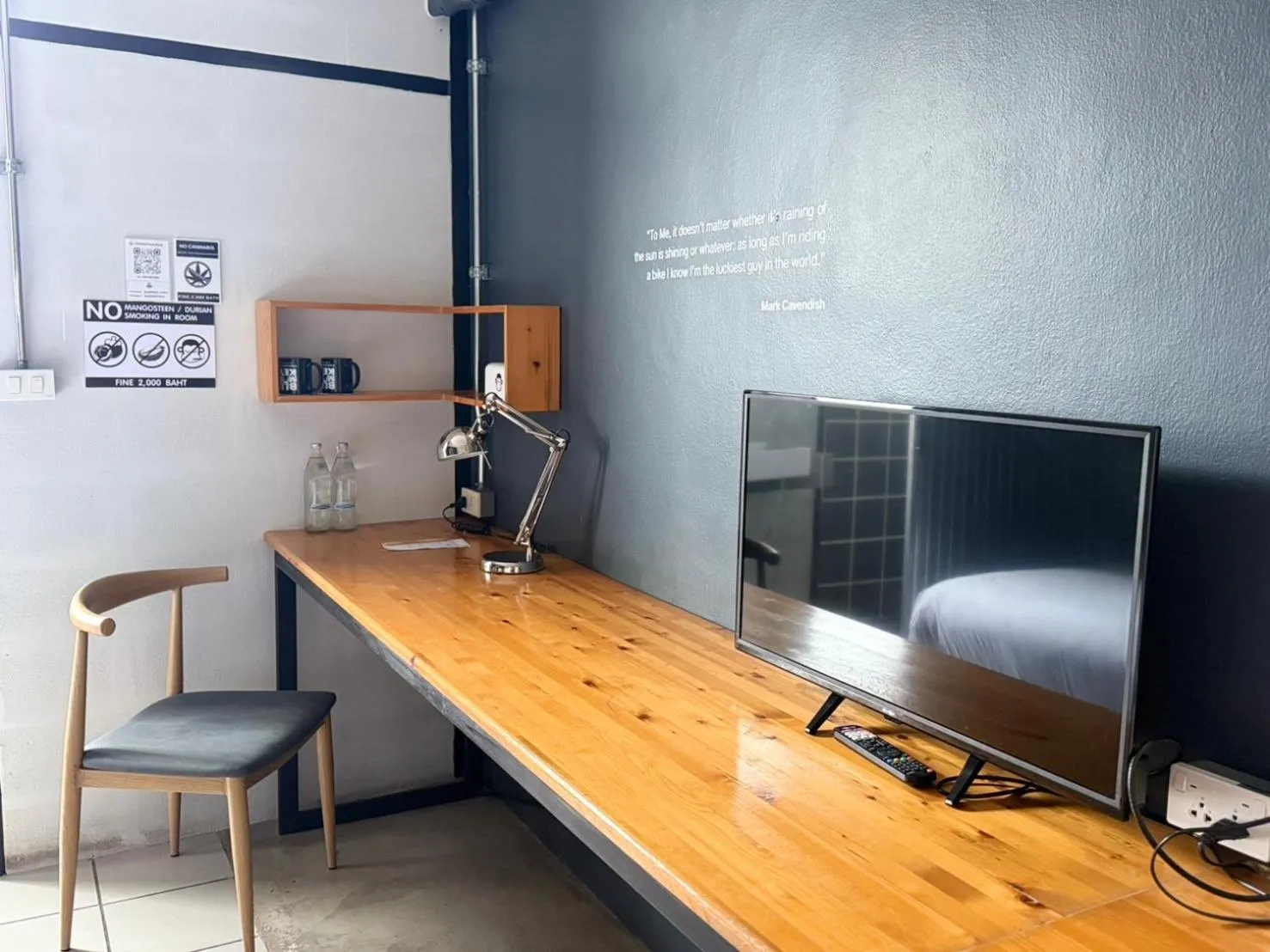 Blu Monkey Hotel Surat Thani