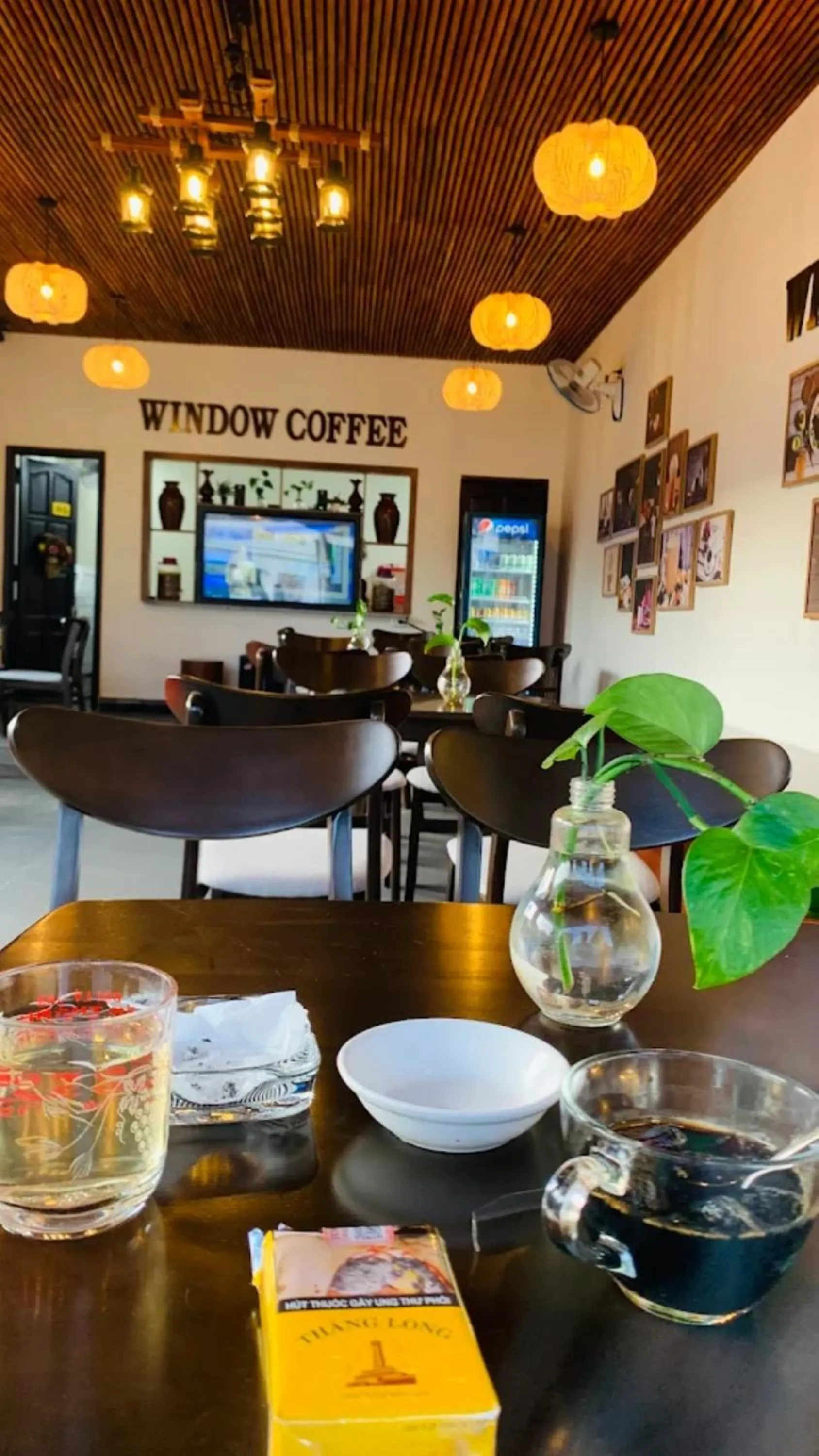 Property building in Window 2 Hotel