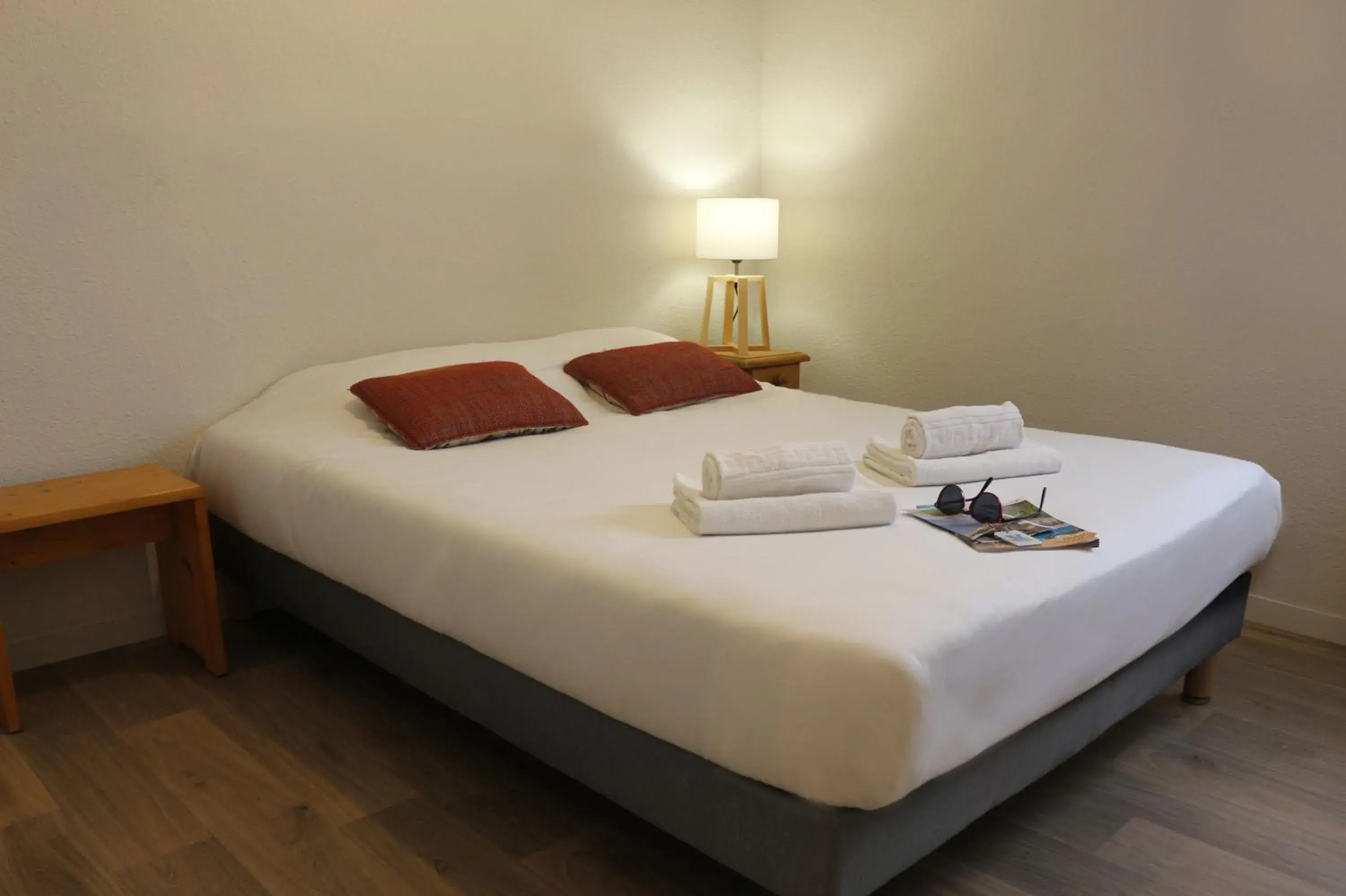 Superior Apartment in Résidence Azureva La Clusaz les Aravis Superior Apartment in Résidence Azureva La Clusaz les Aravis