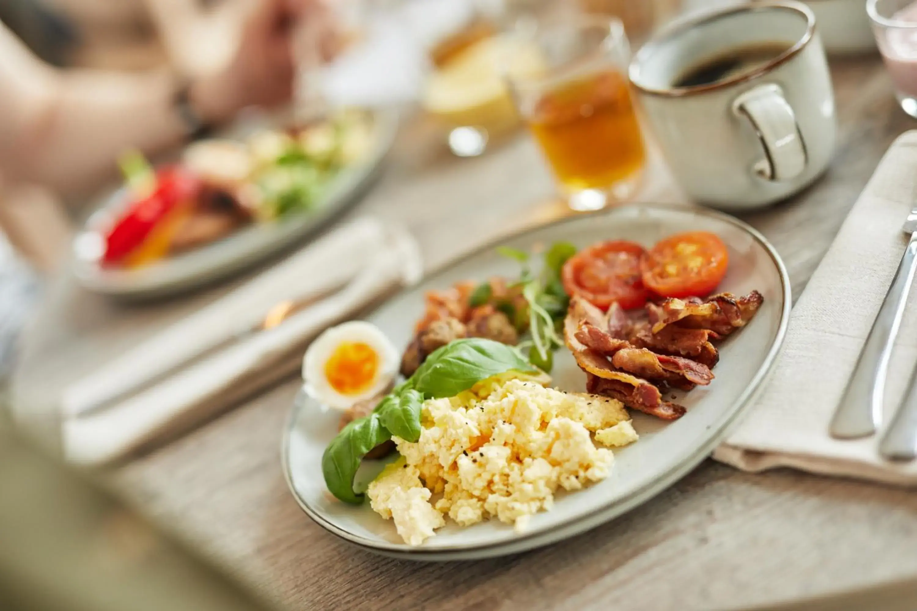 Restaurant/places to eat in Apelviken Lägenhetshotell Restaurant/places to eat in Apelviken Lägenhetshotell