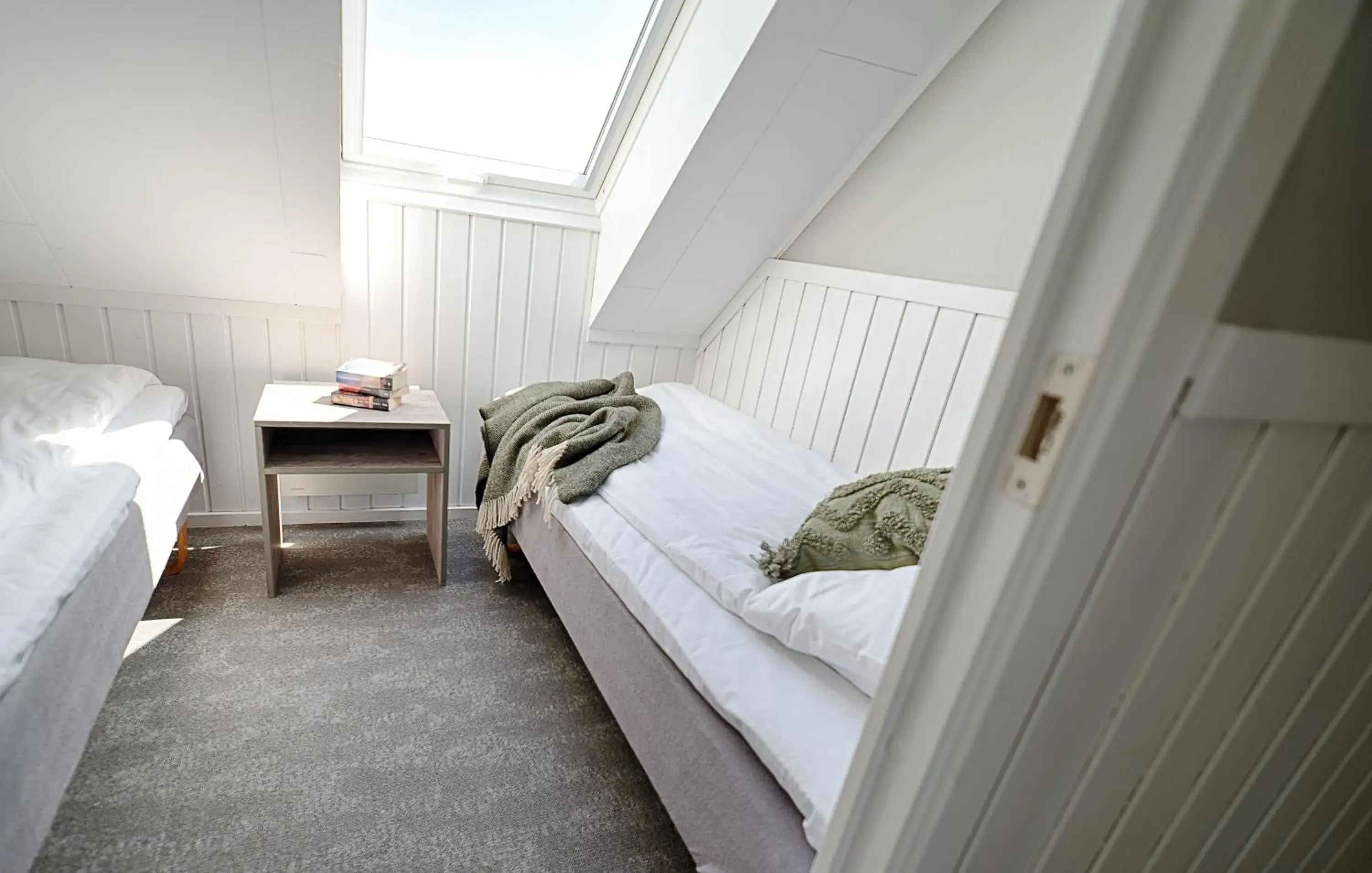 Bedroom, Bed in Apelviken Lägenhetshotell Bedroom, Bed in Apelviken Lägenhetshotell