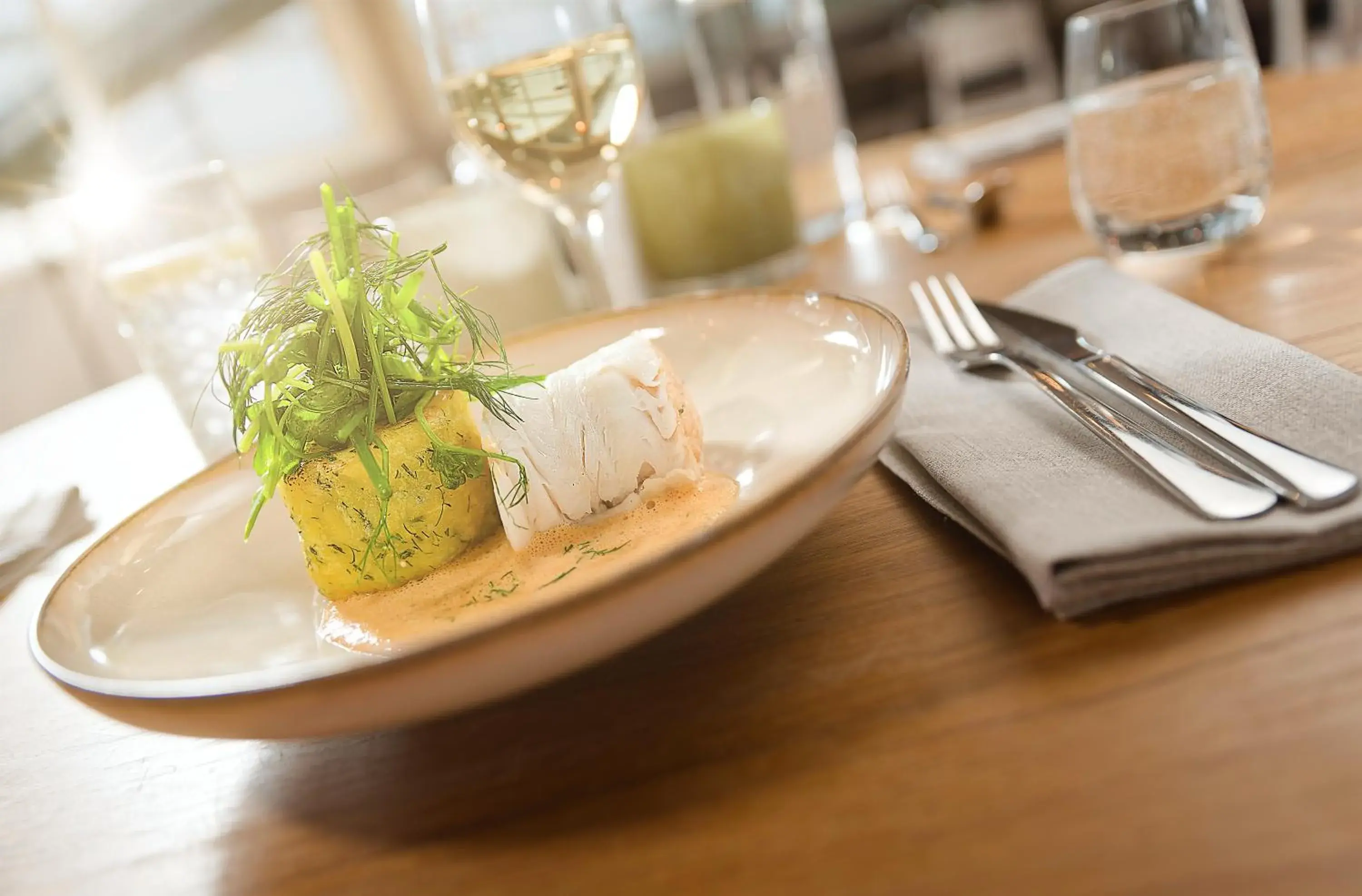 Food and drinks in Apelviken Lägenhetshotell Food and drinks in Apelviken Lägenhetshotell