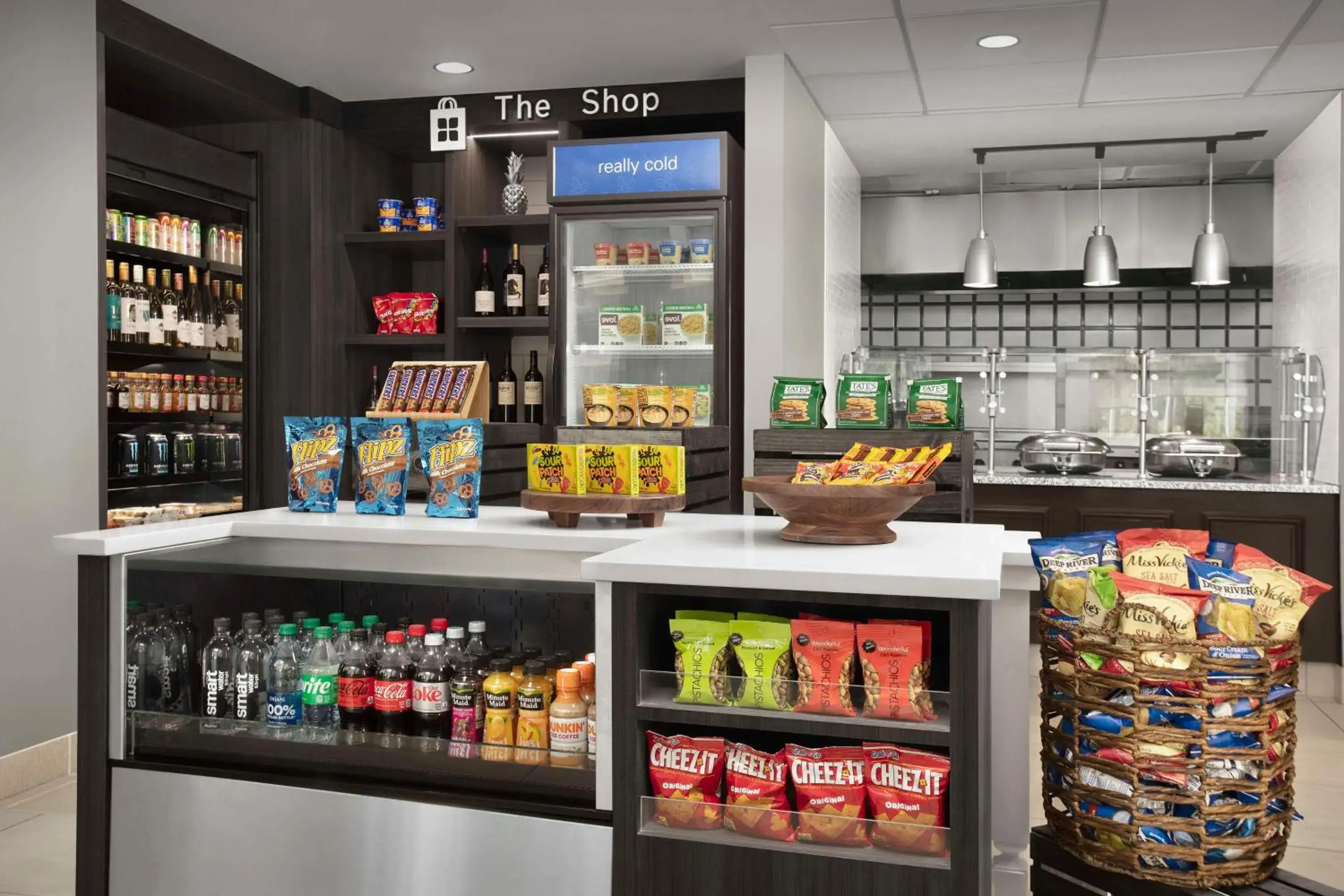 Restaurant/places to eat in Hilton Garden Inn Gainesville Restaurant/places to eat in Hilton Garden Inn Gainesville