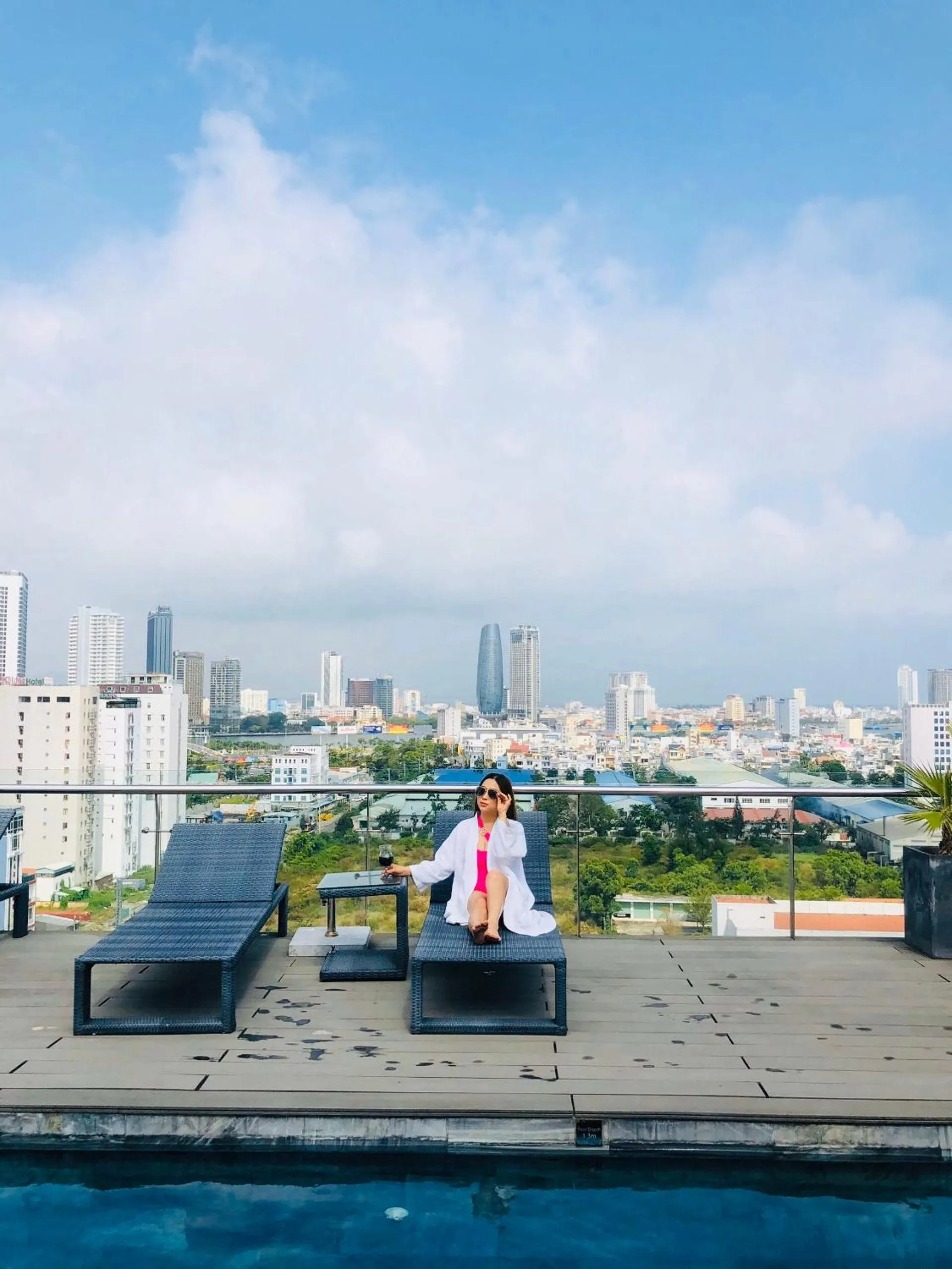 Neighbourhood in Everland Hotel