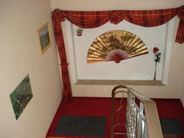 Other, Bed in Gästehaus Sillaber-Gertraud Nuck