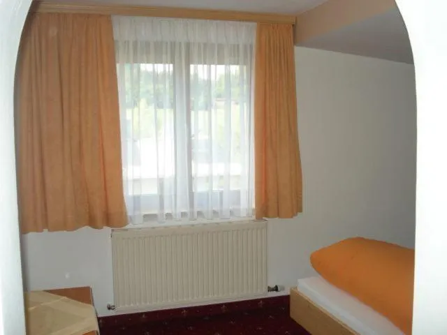 Bed in Gästehaus Sillaber-Gertraud Nuck