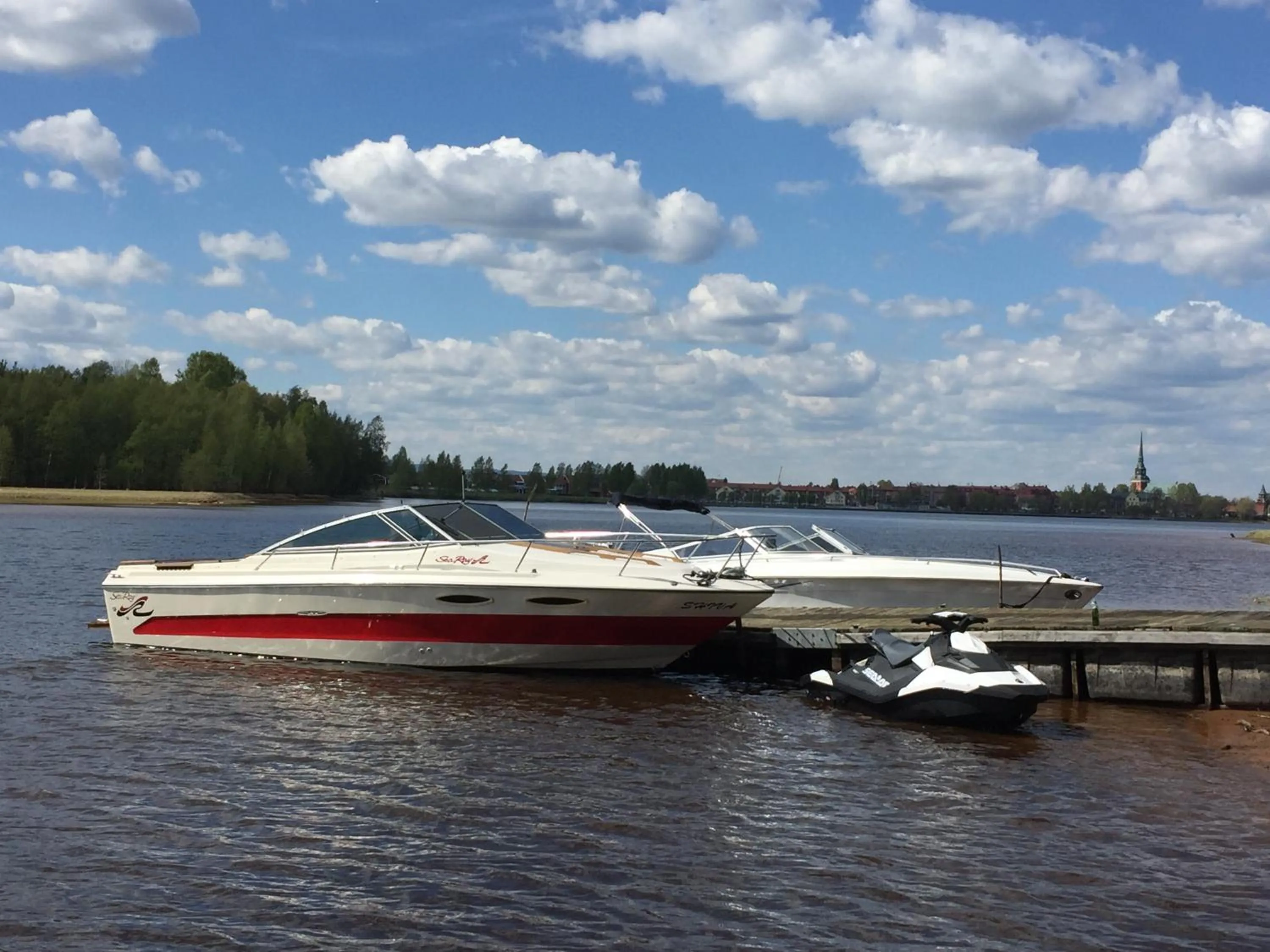 Day in Prinsgården B&B rum stugor