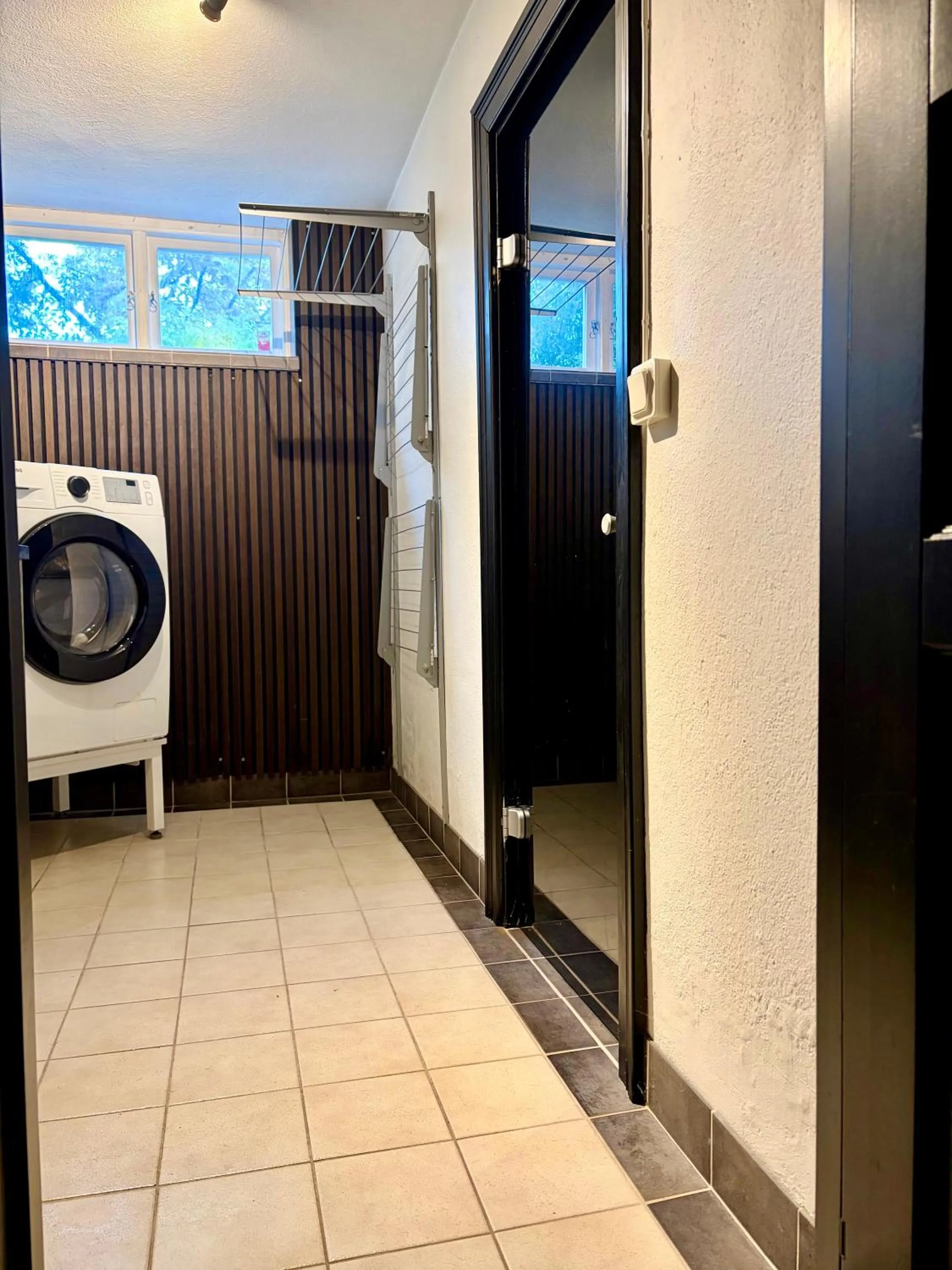 Prinsgården B&B rum stugor