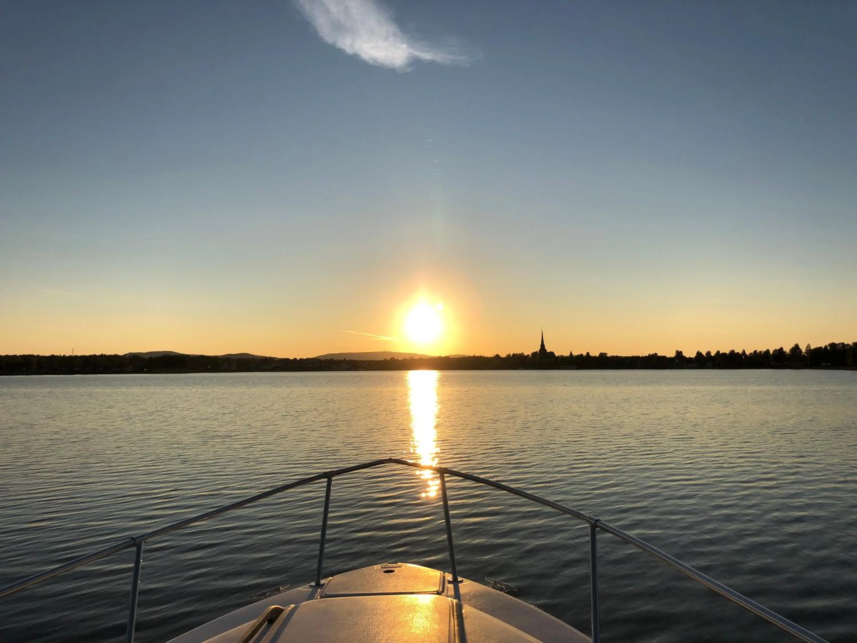 Prinsgården B&B rum stugor