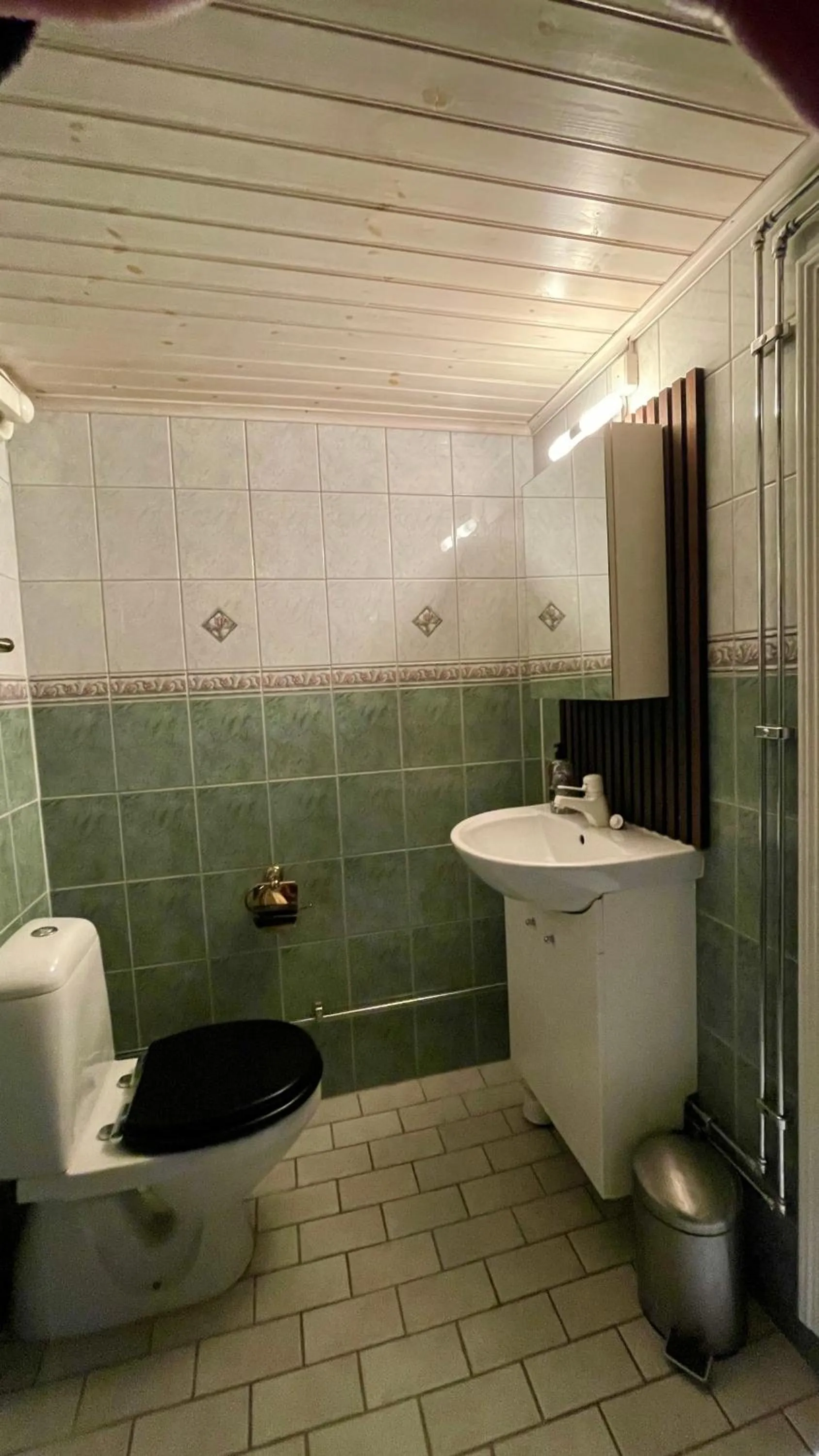 Prinsgården B&B rum stugor