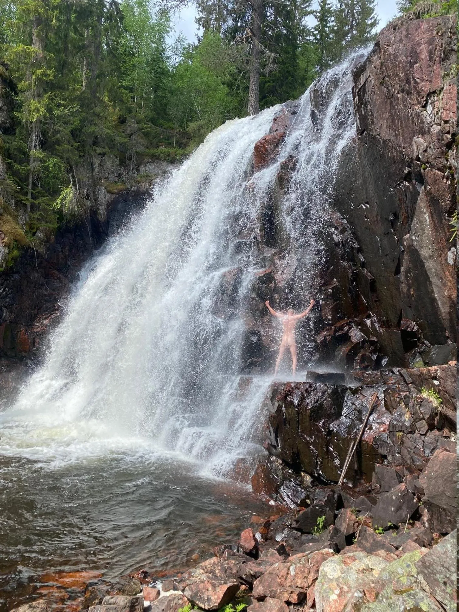 Prinsgården B&B rum stugor