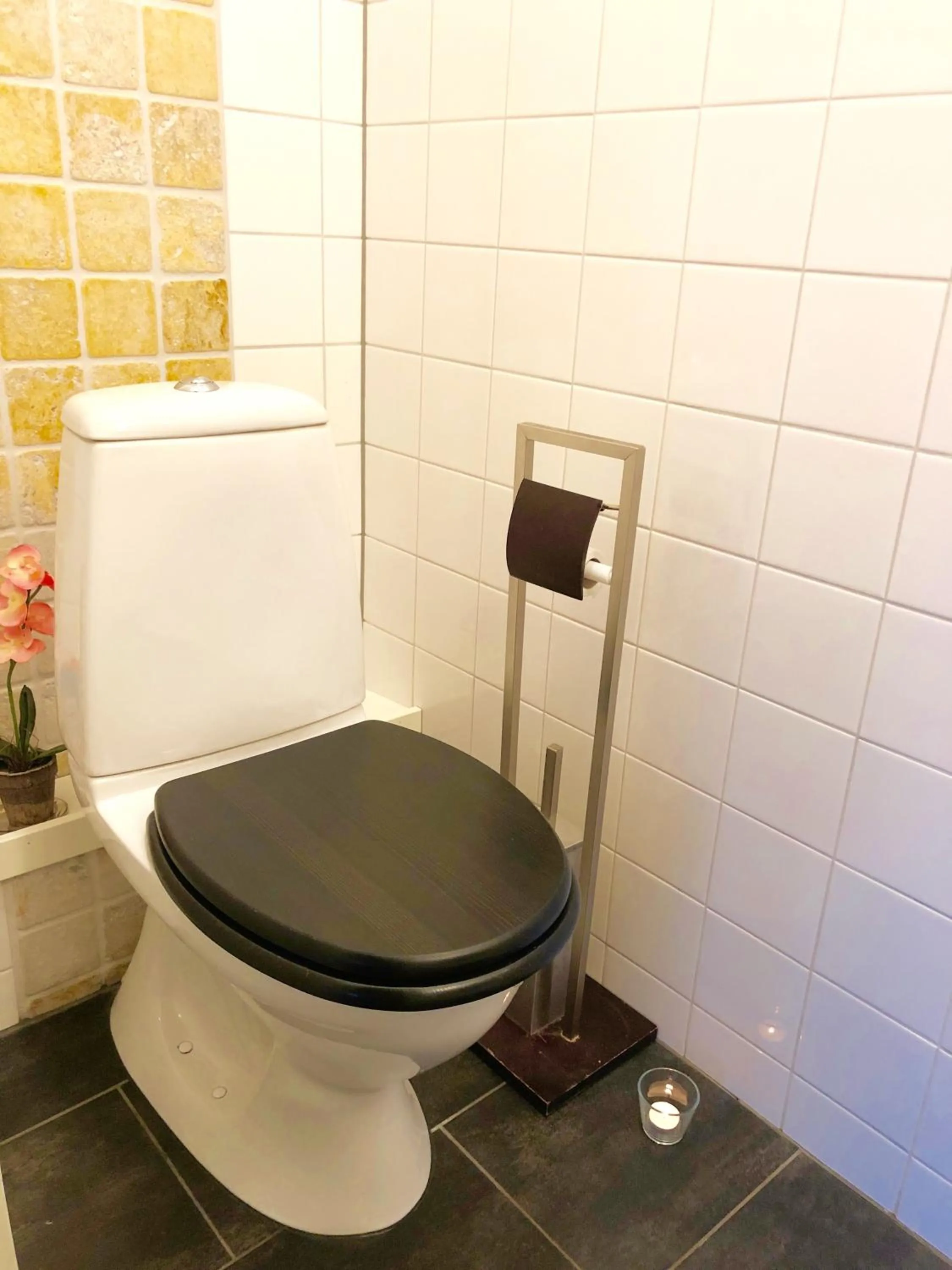 Prinsgården B&B rum stugor