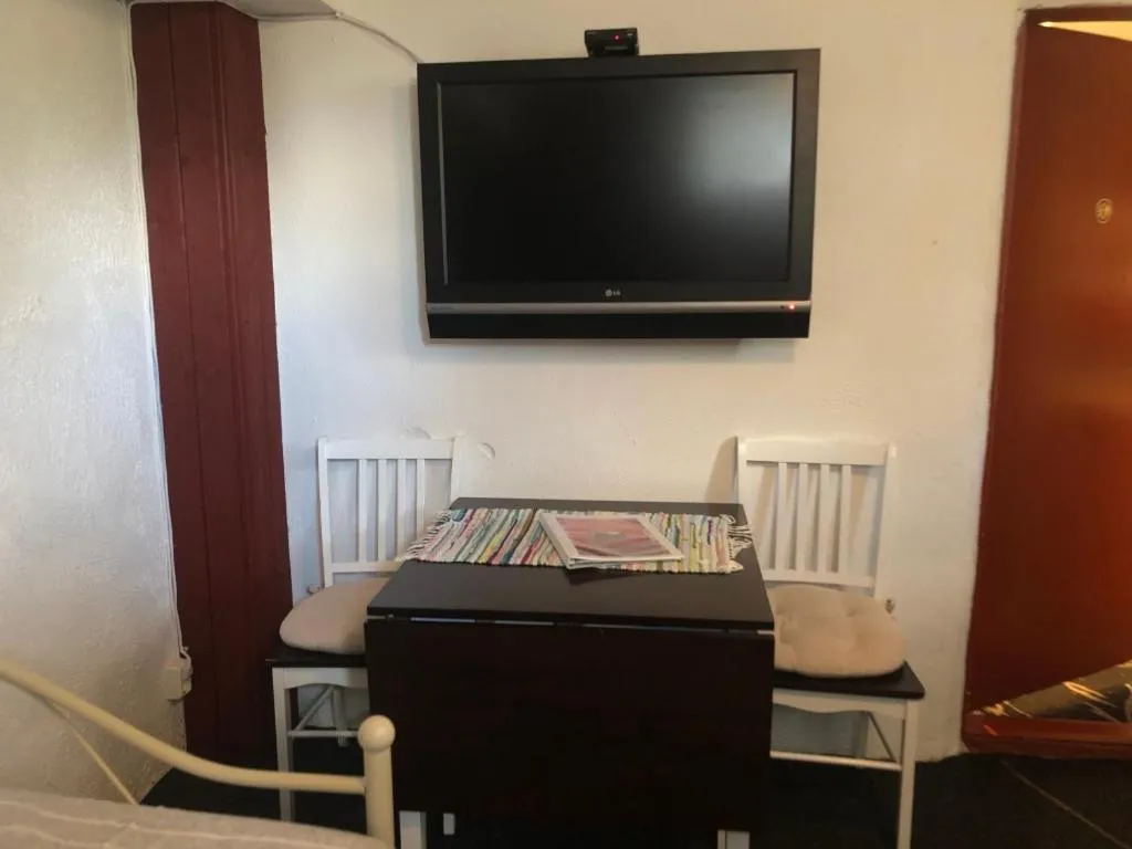 Prinsgården B&B rum stugor