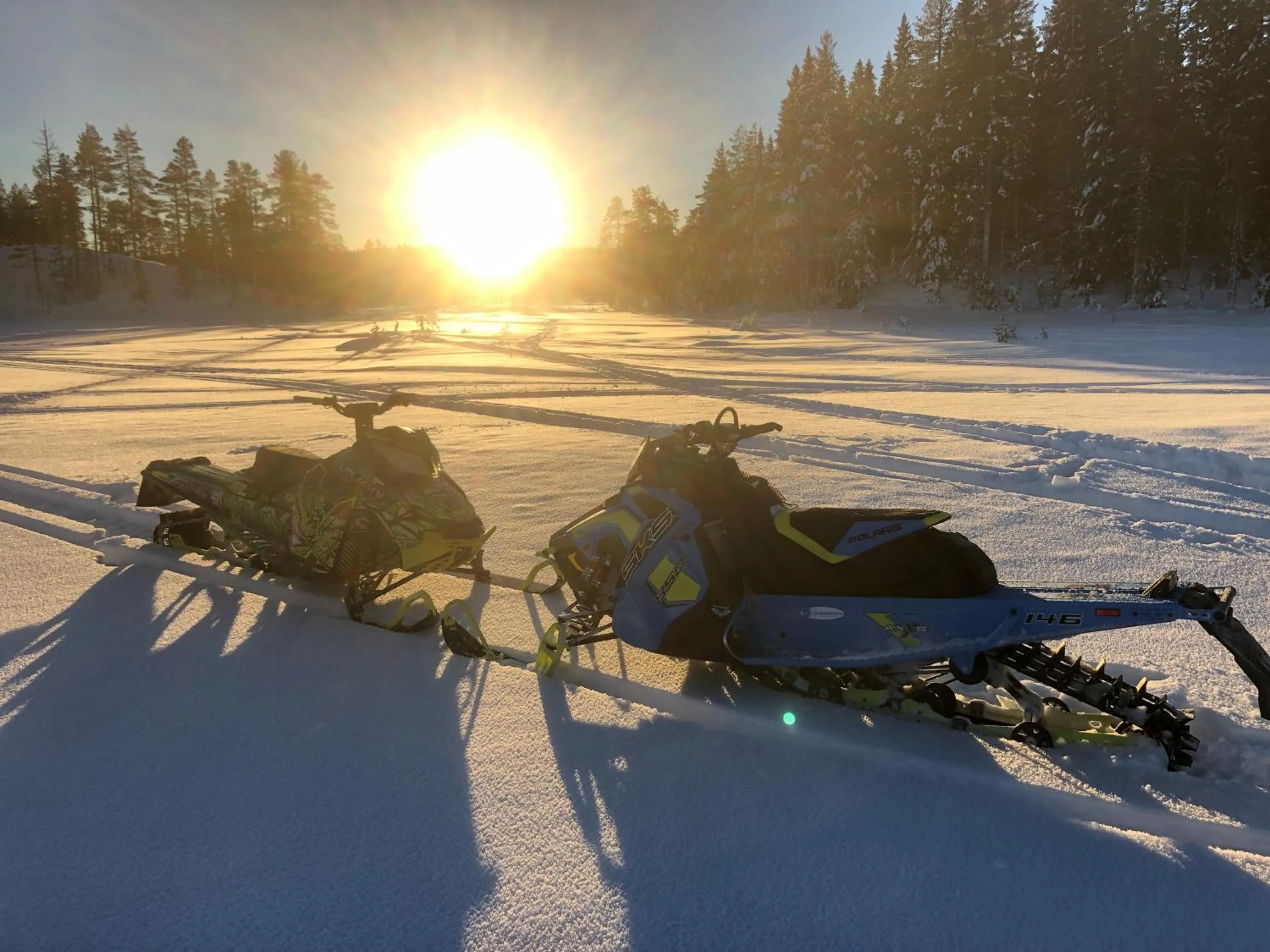 Prinsgården B&B rum stugor