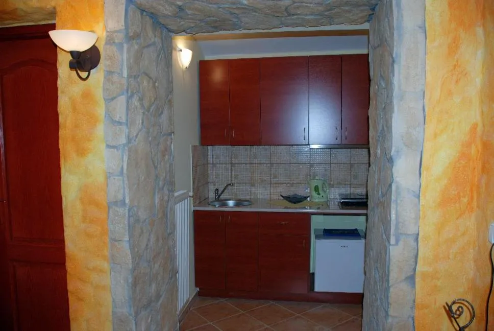 Janus Apartman