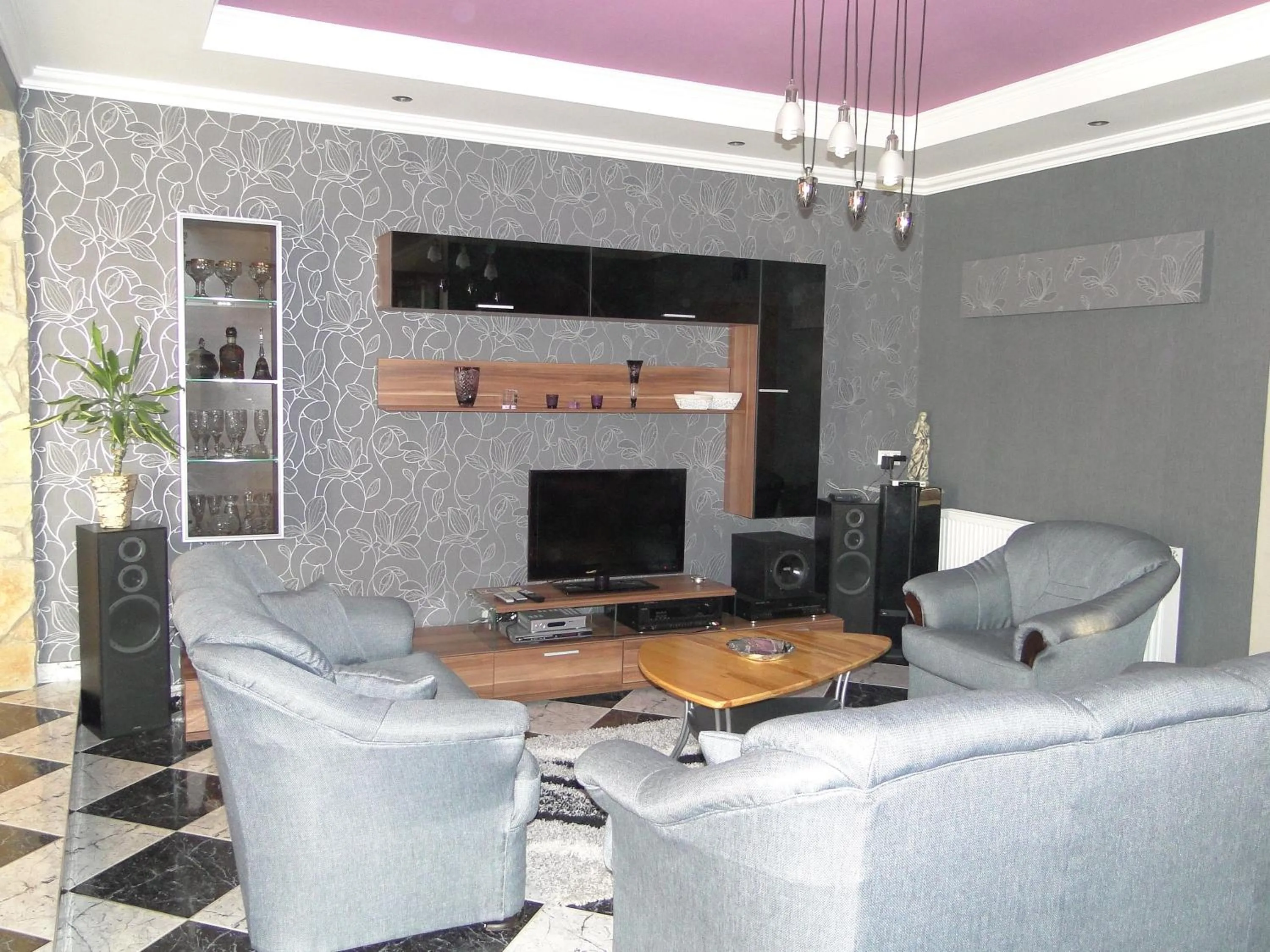 Janus Apartman