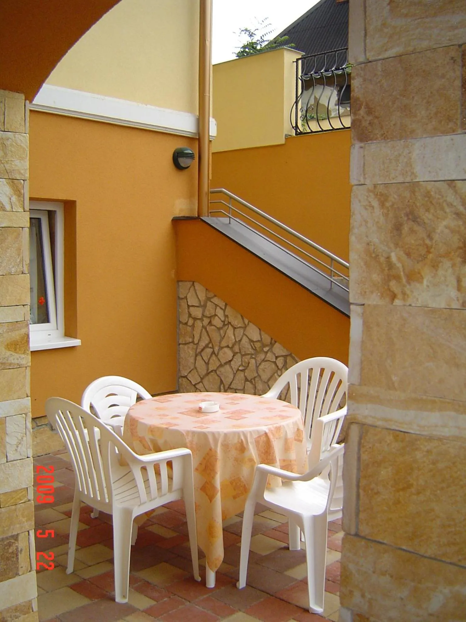 Janus Apartman
