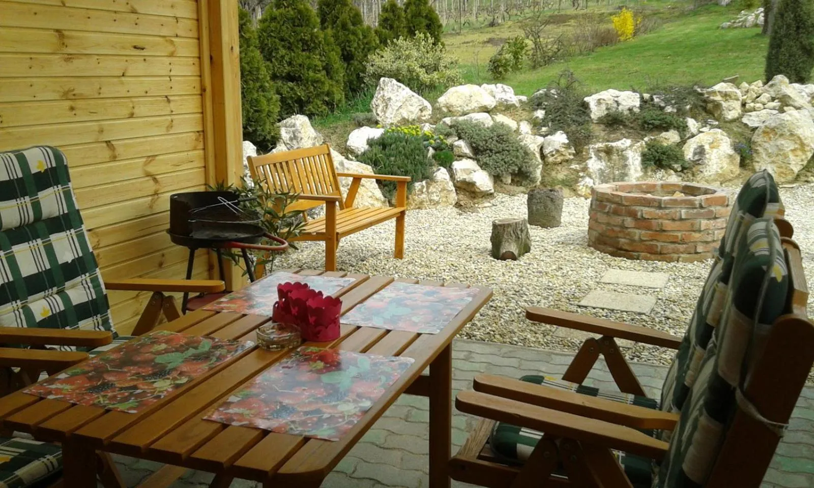 Janus Apartman