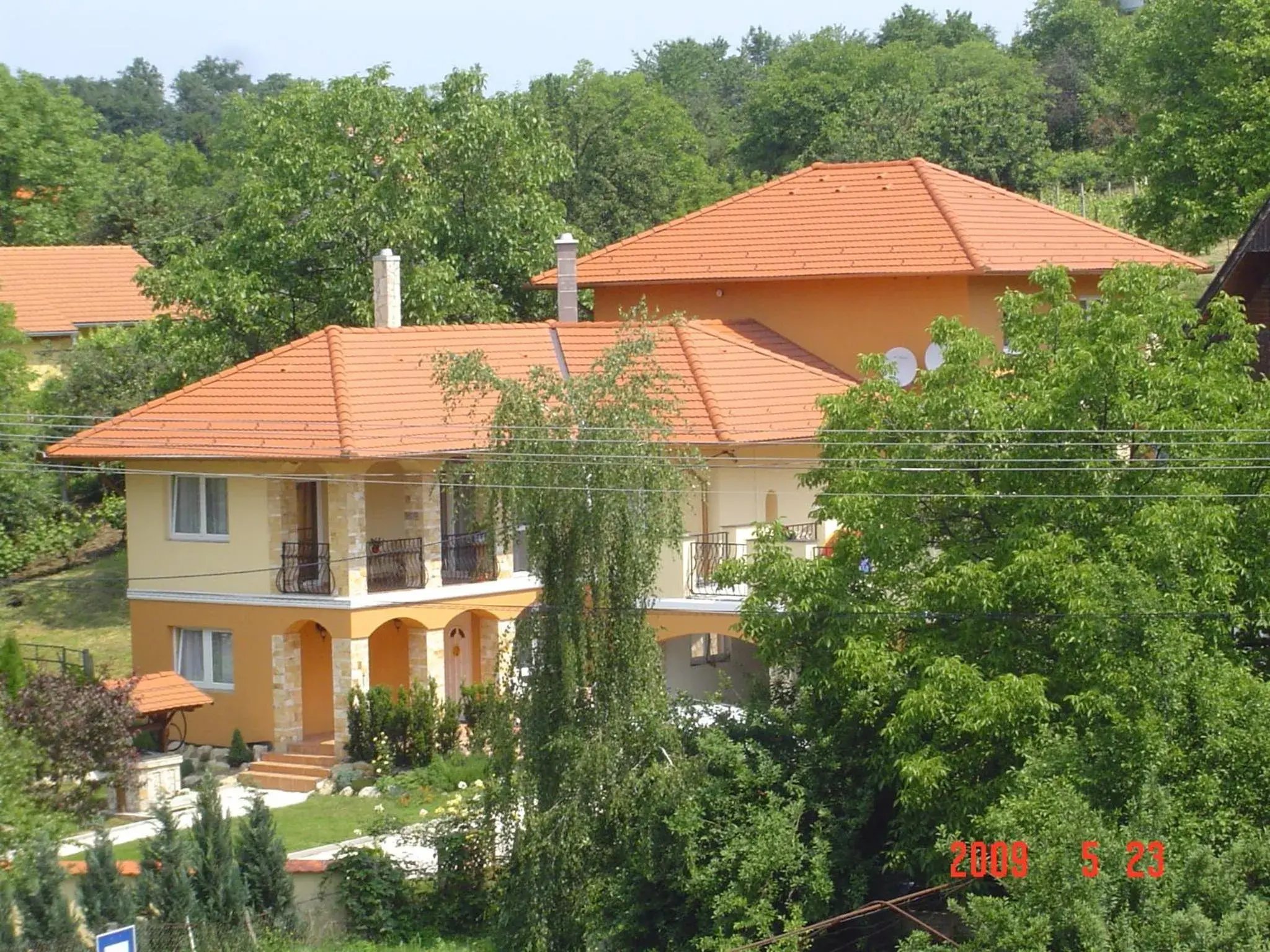 Janus Apartman Janus Apartman