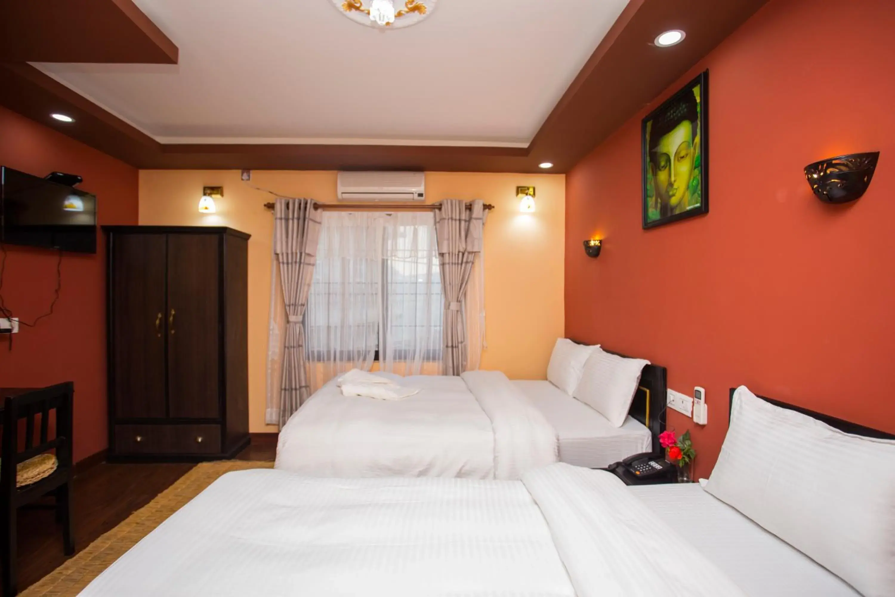 Family Suite in Gurung's Home Family Suite in Gurung's Home