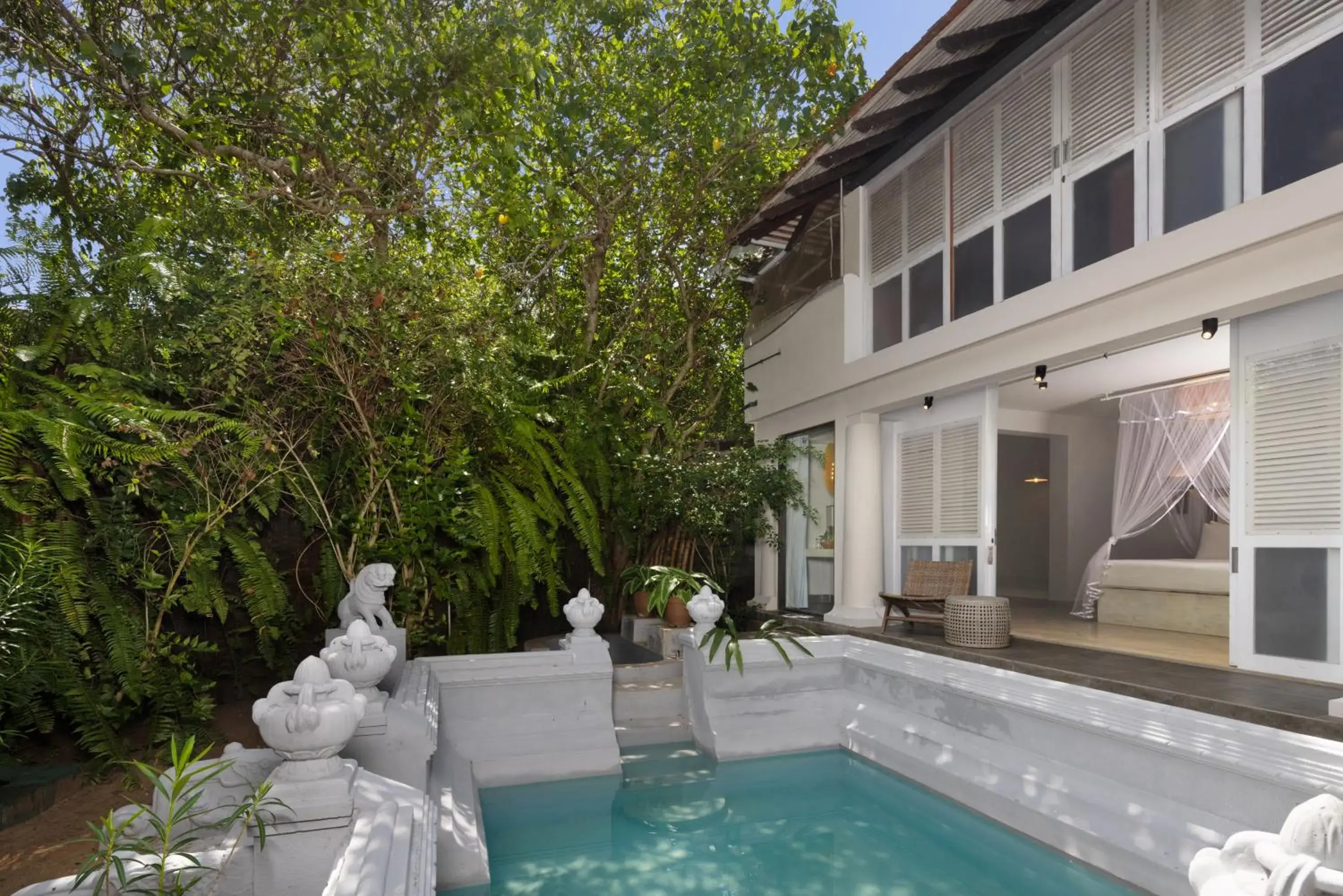 View (from property/room) in Ravana Garden View (from property/room) in Ravana Garden