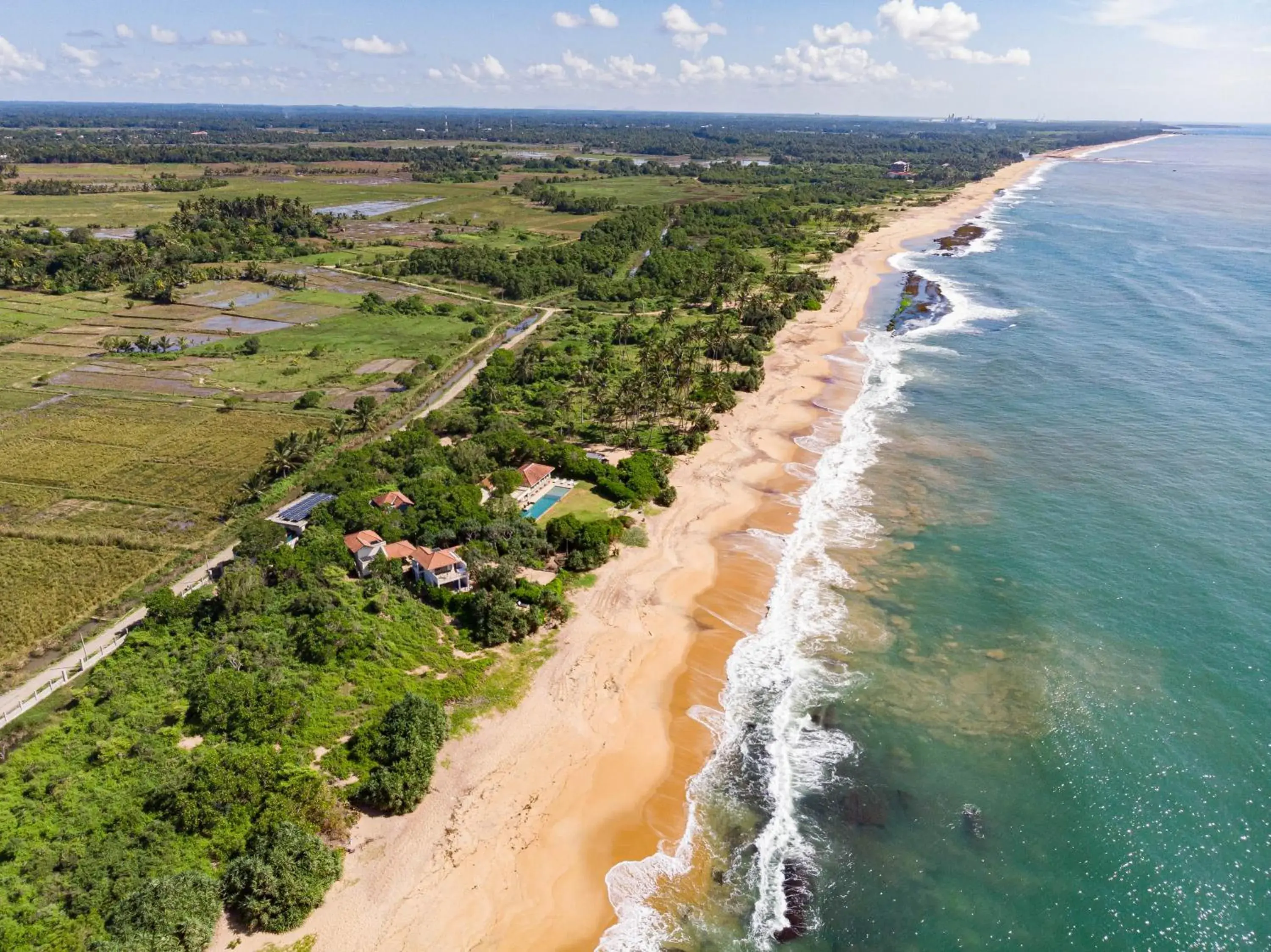 Ravana Garden Ravana Garden