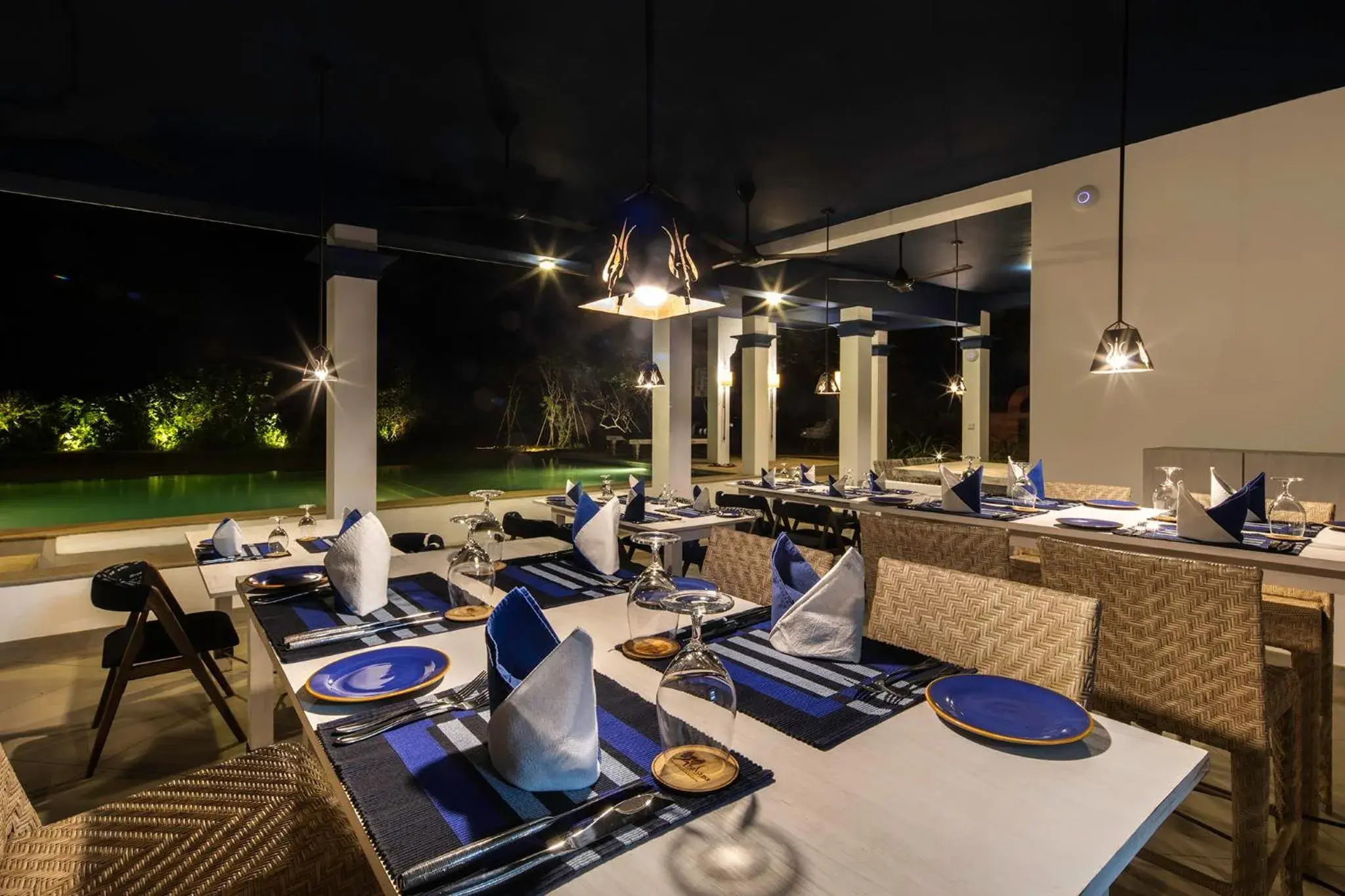 Restaurant/places to eat in Ravana Garden Restaurant/places to eat in Ravana Garden