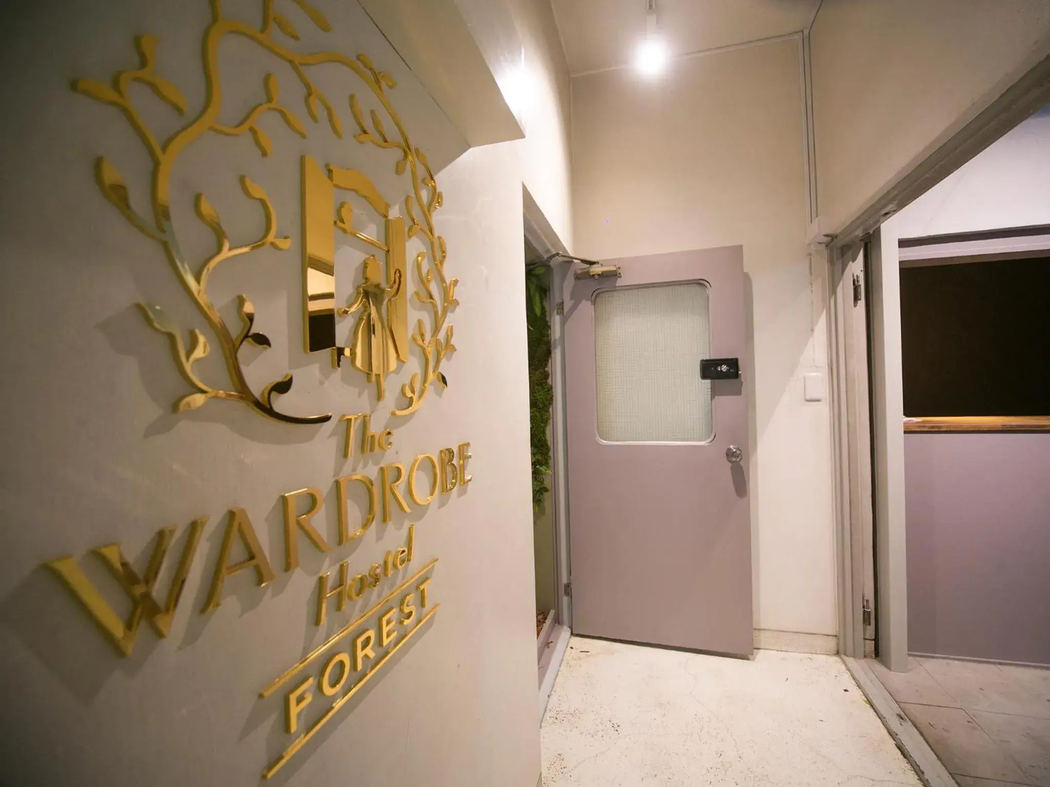 Property building in THE WARDROBE Hotel Shimokitazawa Property building in THE WARDROBE Hotel Shimokitazawa