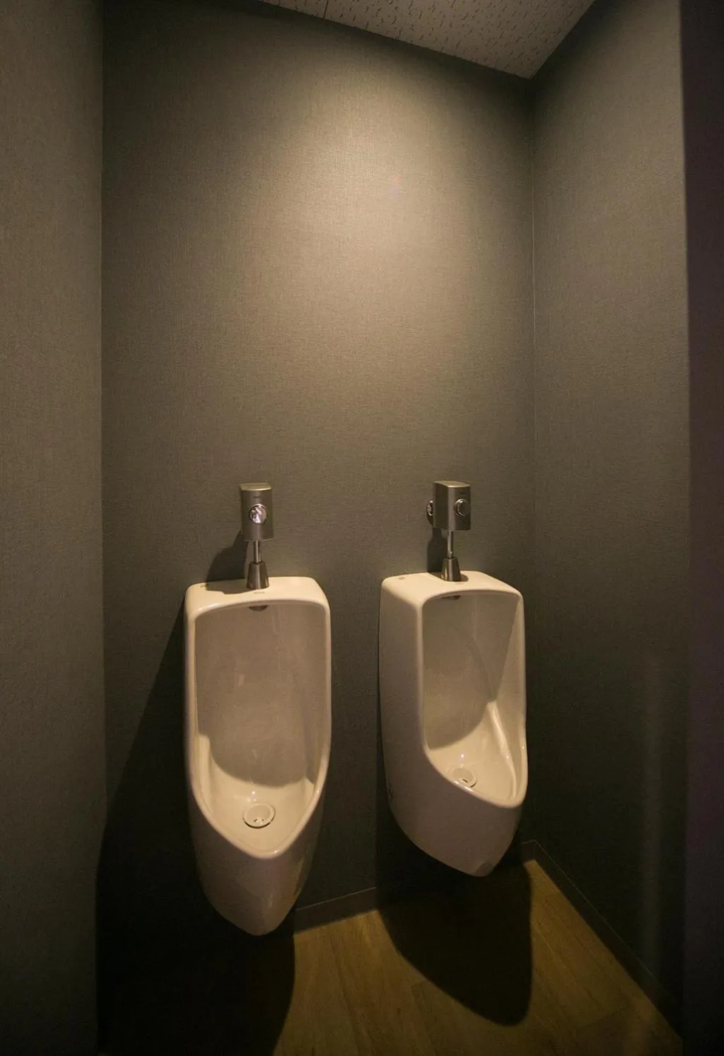 Toilet in THE WARDROBE Hotel Shimokitazawa