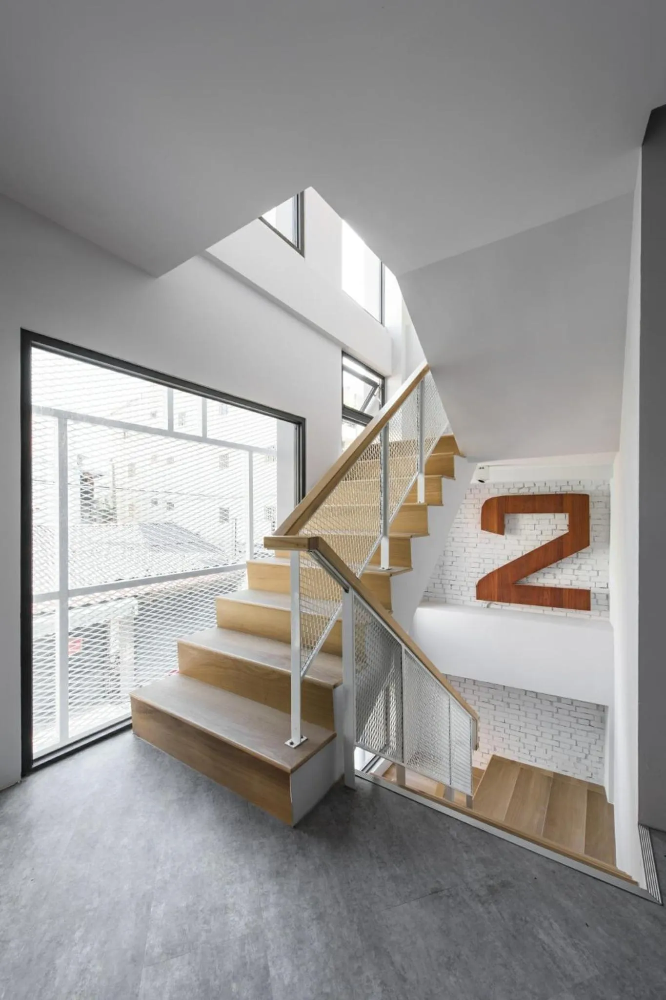 On site in H suite Go