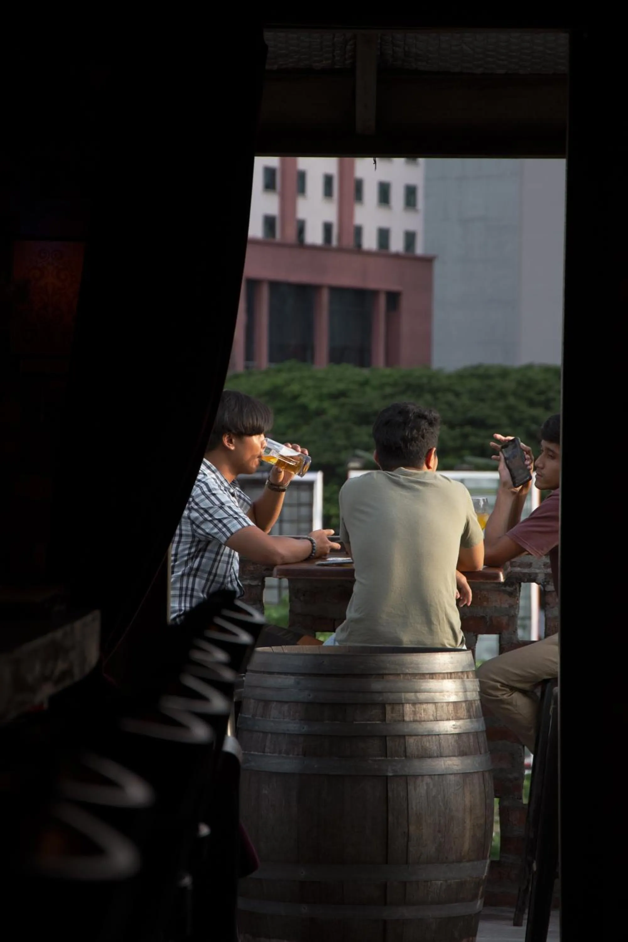 Travel Hub Guesthouse