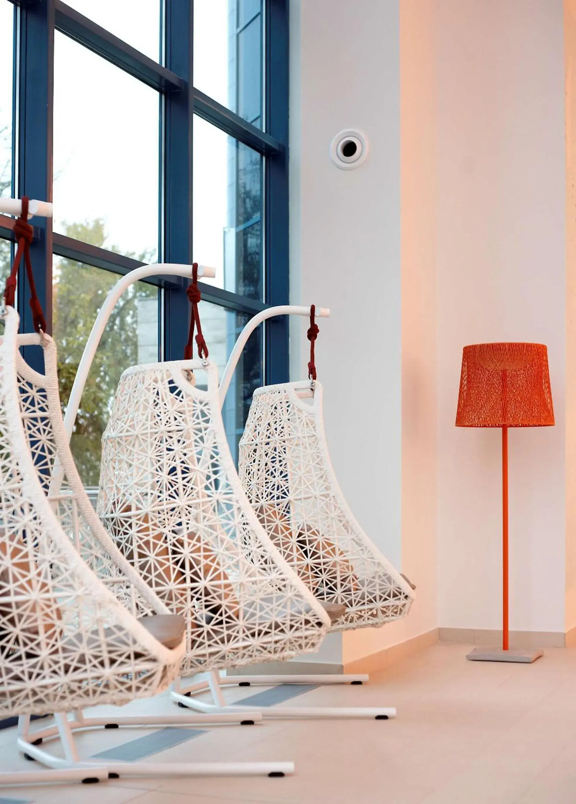 Spa and wellness centre/facilities in DoubleTree by Hilton Oradea Spa and wellness centre/facilities in DoubleTree by Hilton Oradea