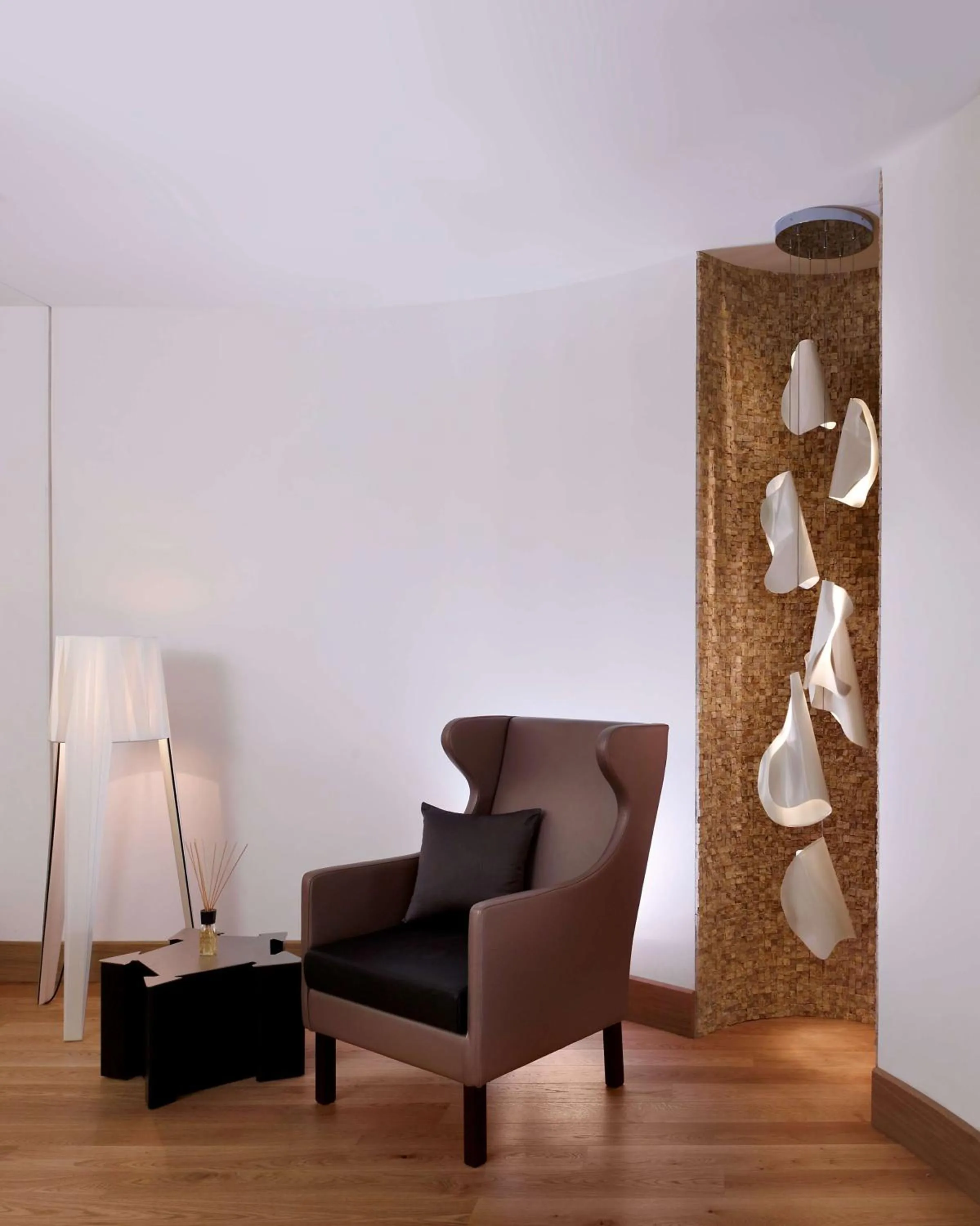 Spa and wellness centre/facilities in DoubleTree by Hilton Oradea