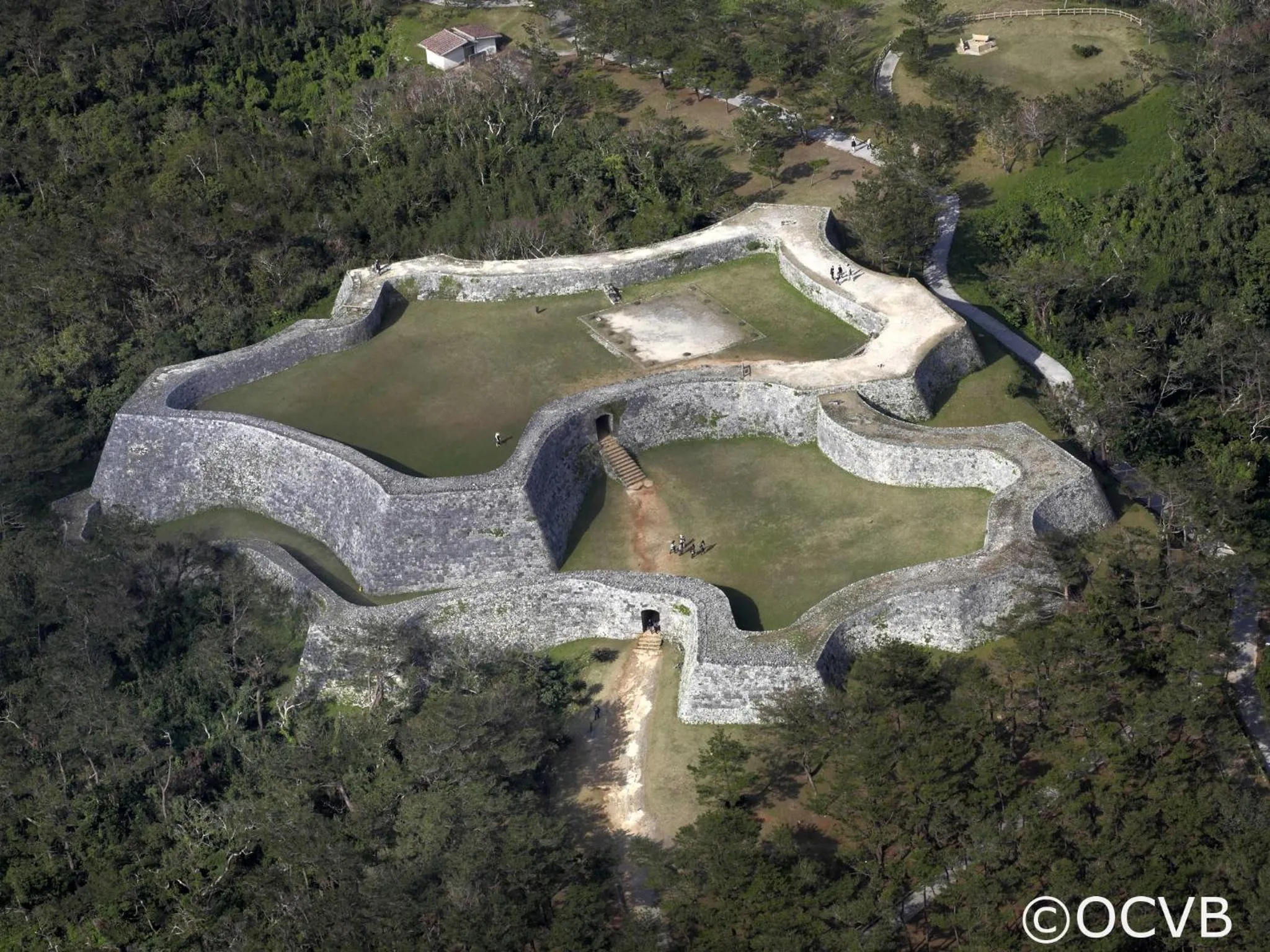 Nearby landmark in Hotel Palm Tree Hill