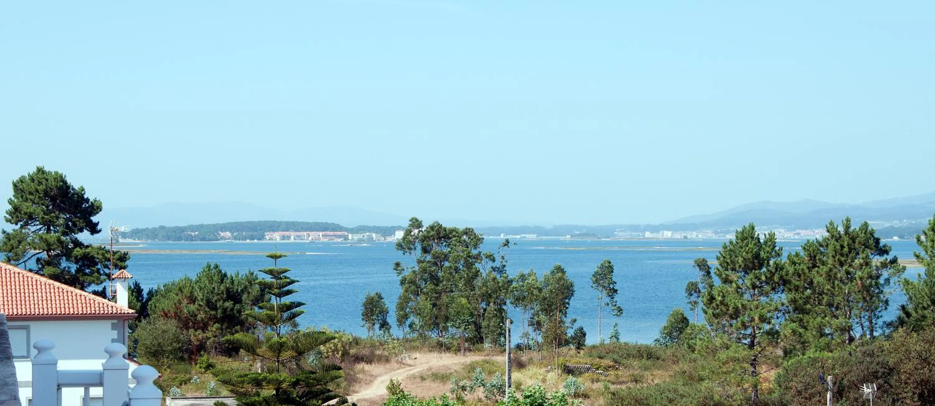 Day in Hotel Ria Toxa