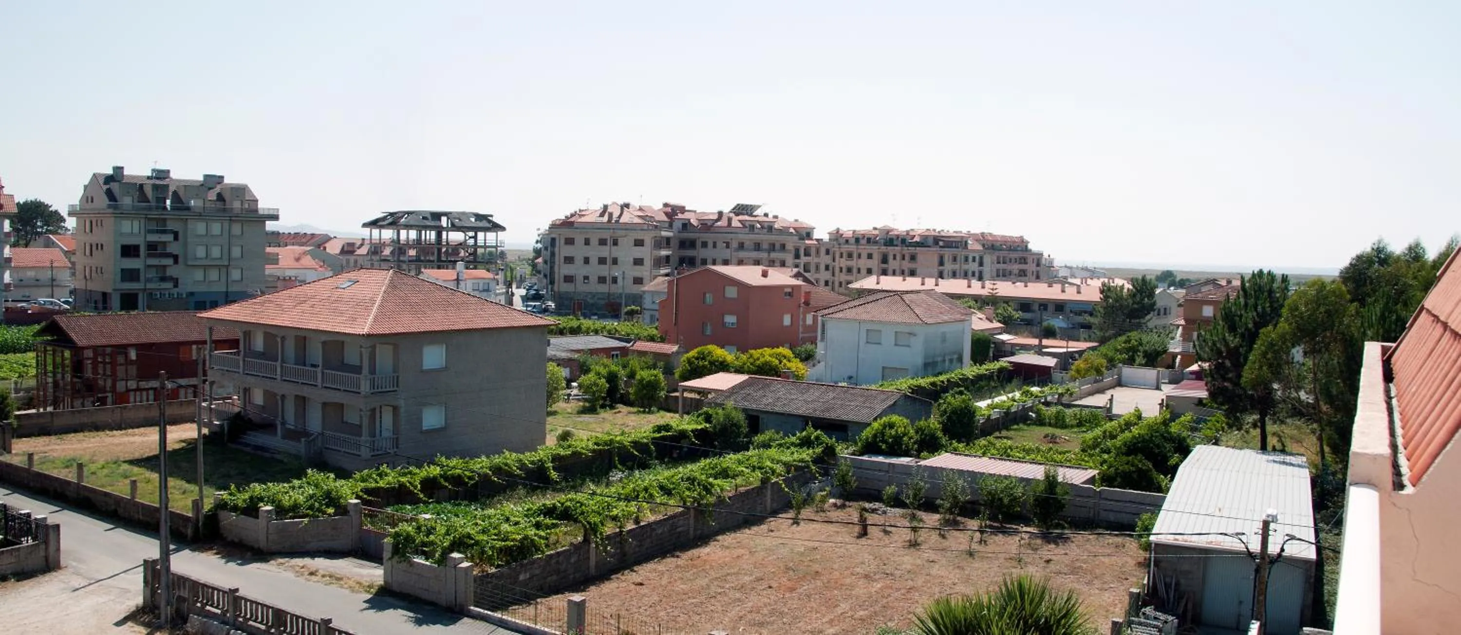 Day in Hotel Ria Toxa