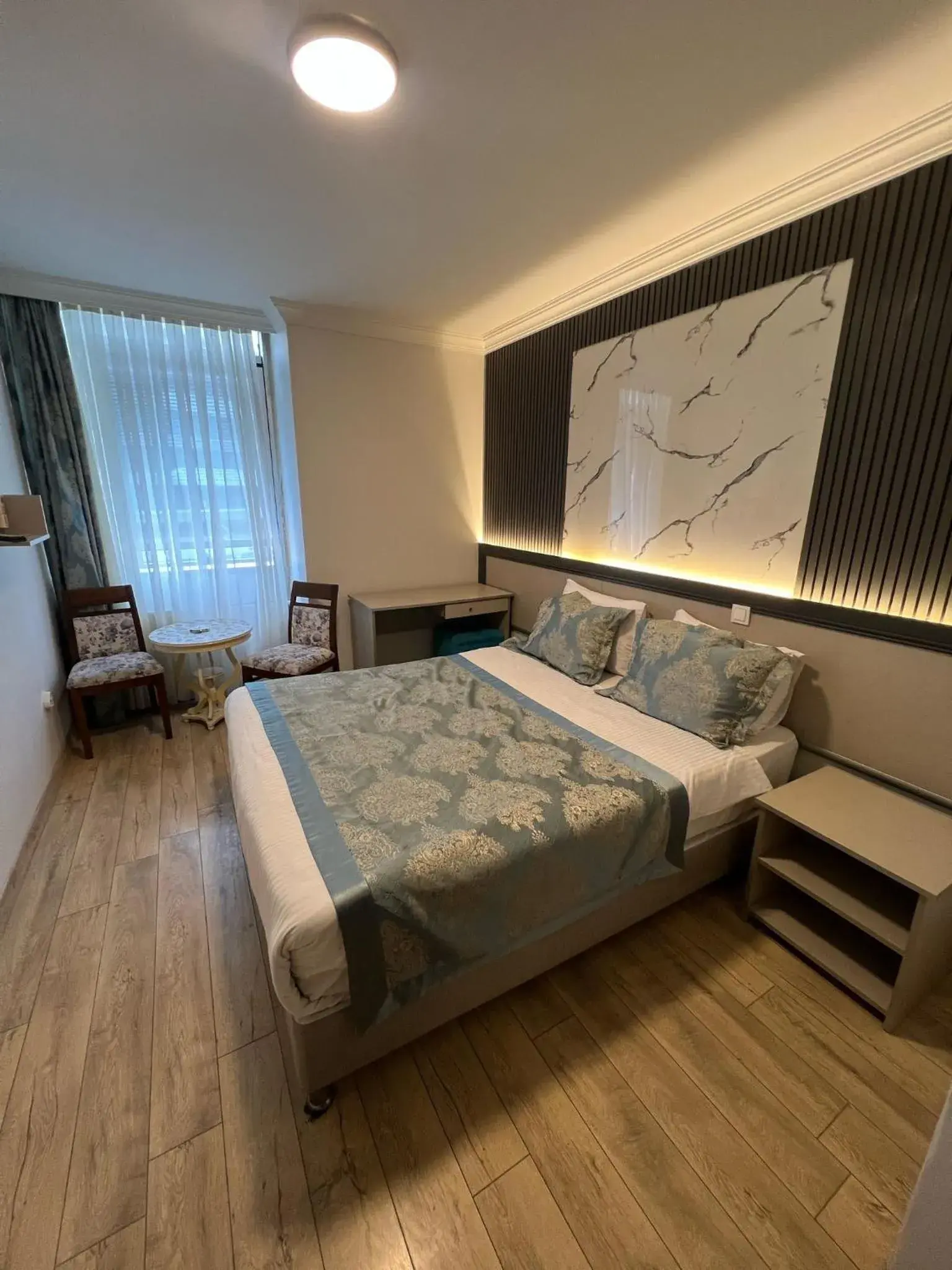Standard Single Room in Elite Marmara Hotel Gungoren Standard Single Room in Elite Marmara Hotel Gungoren