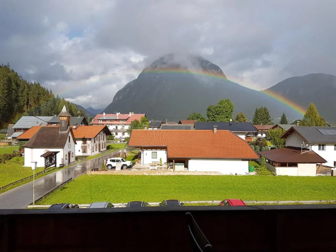 Other in Pension und Apartments Landhaus Marie