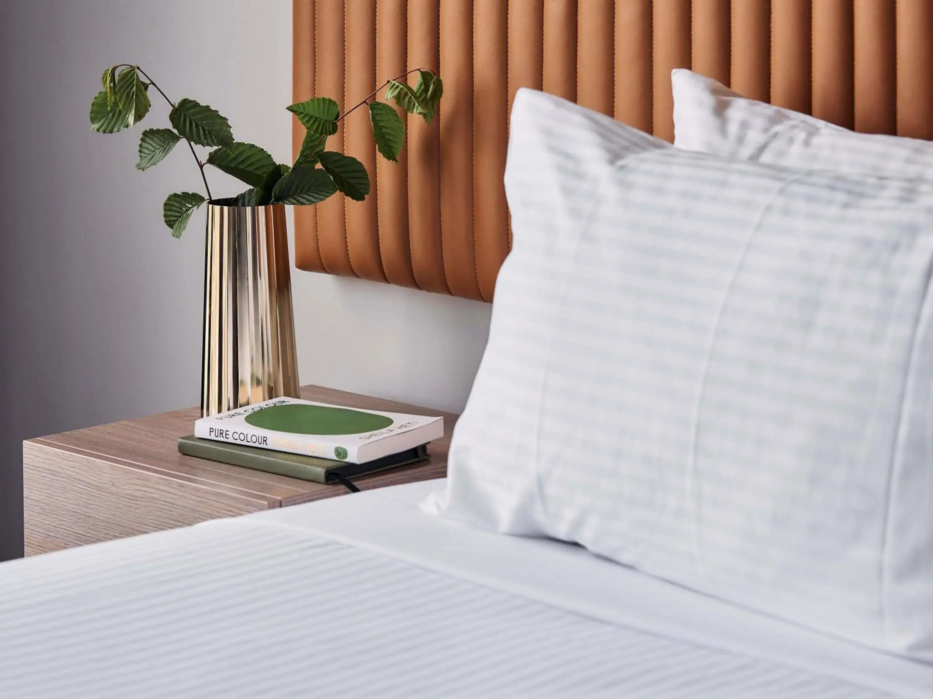 Bedroom, Bed in Mantra Melbourne Epping Bedroom, Bed in Mantra Melbourne Epping