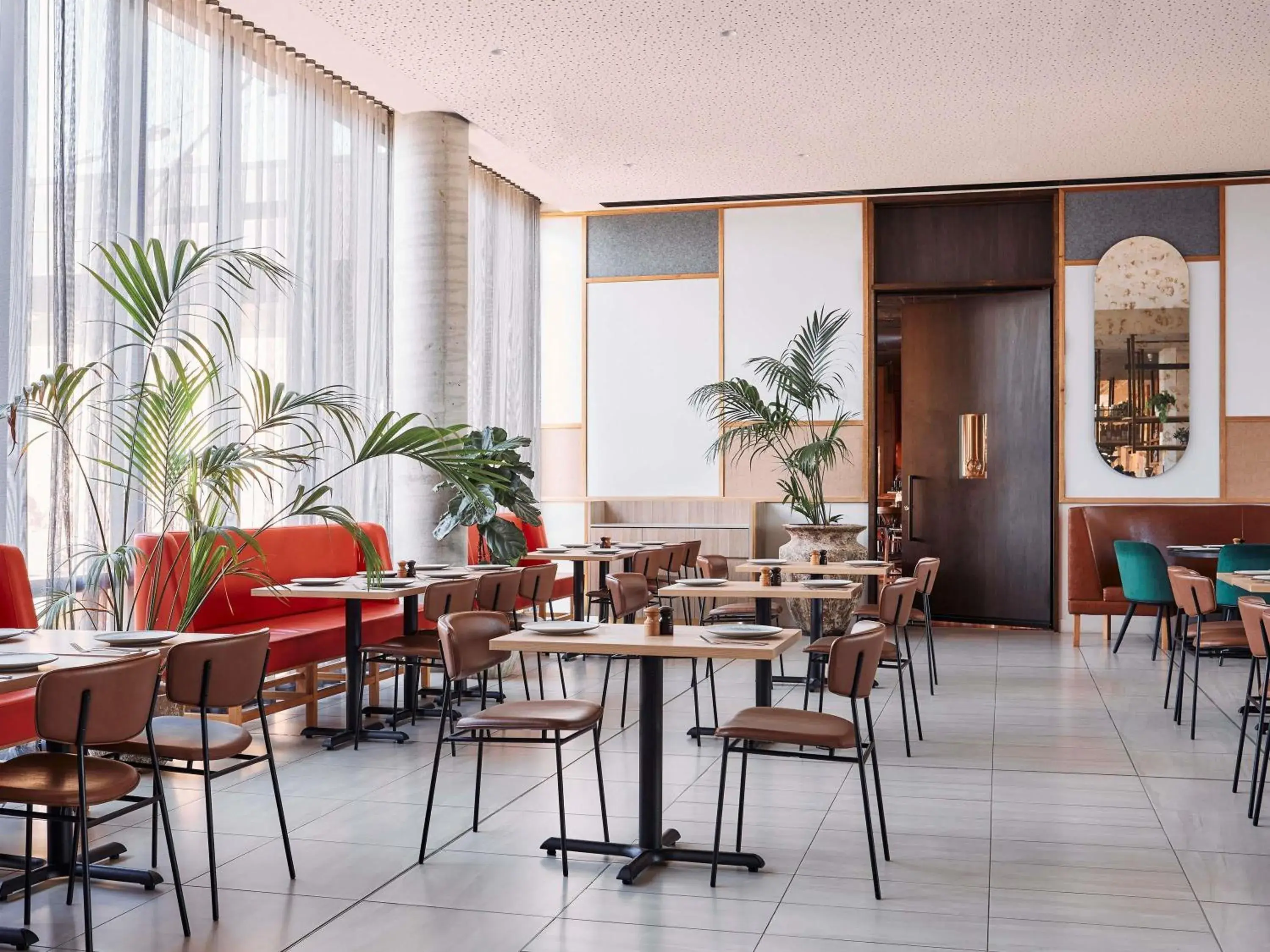 Restaurant/places to eat in Mantra Melbourne Epping Restaurant/places to eat in Mantra Melbourne Epping