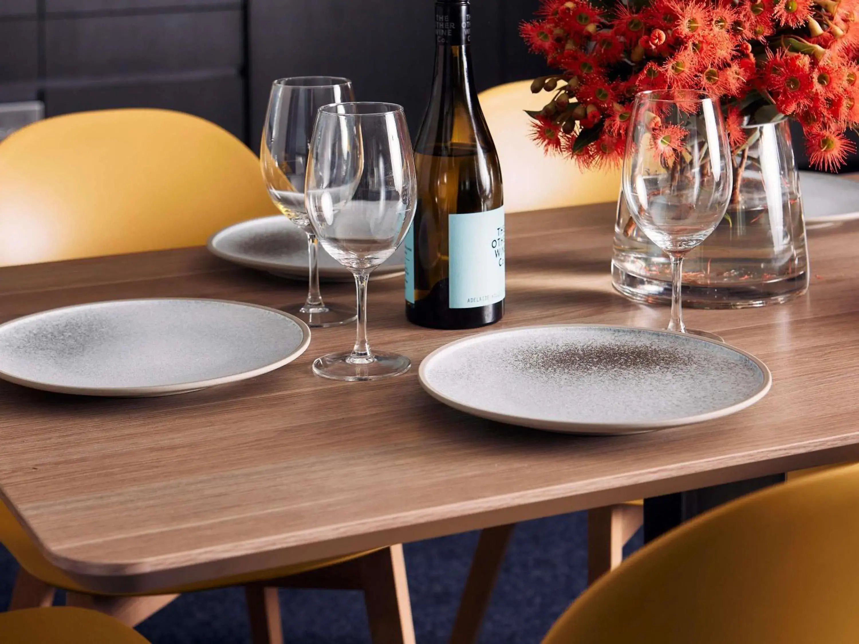 Bedroom in Mantra Melbourne Epping Bedroom in Mantra Melbourne Epping