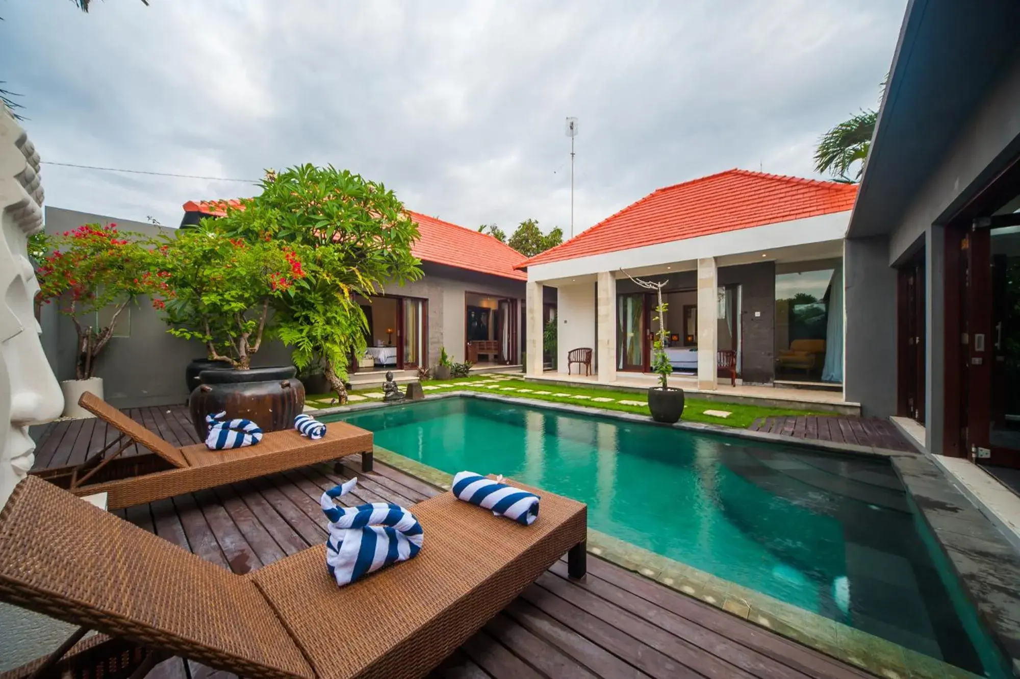 Casa Priya Canggu Casa Priya Canggu