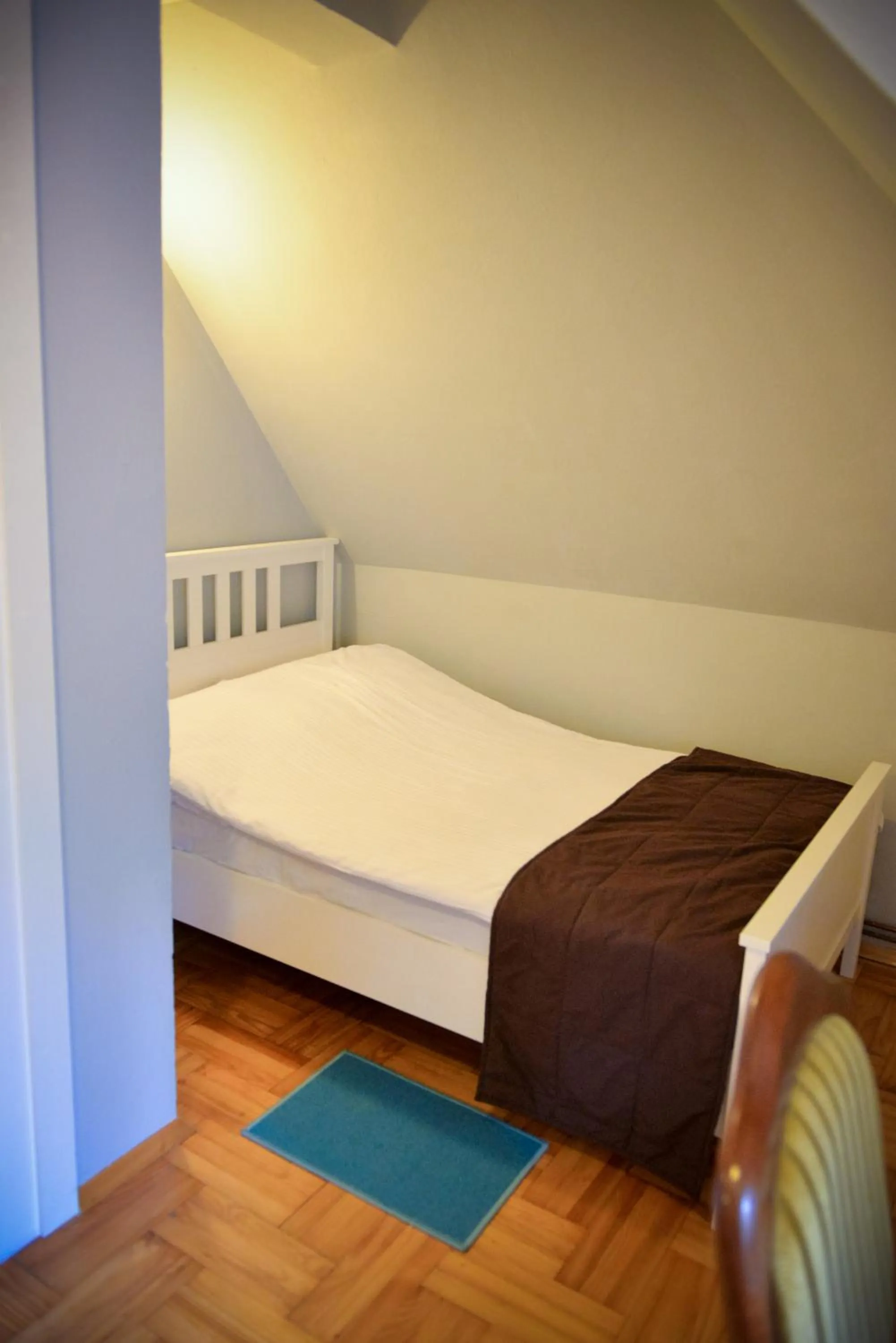 Photo of the whole room, Bed in Hotel Artis