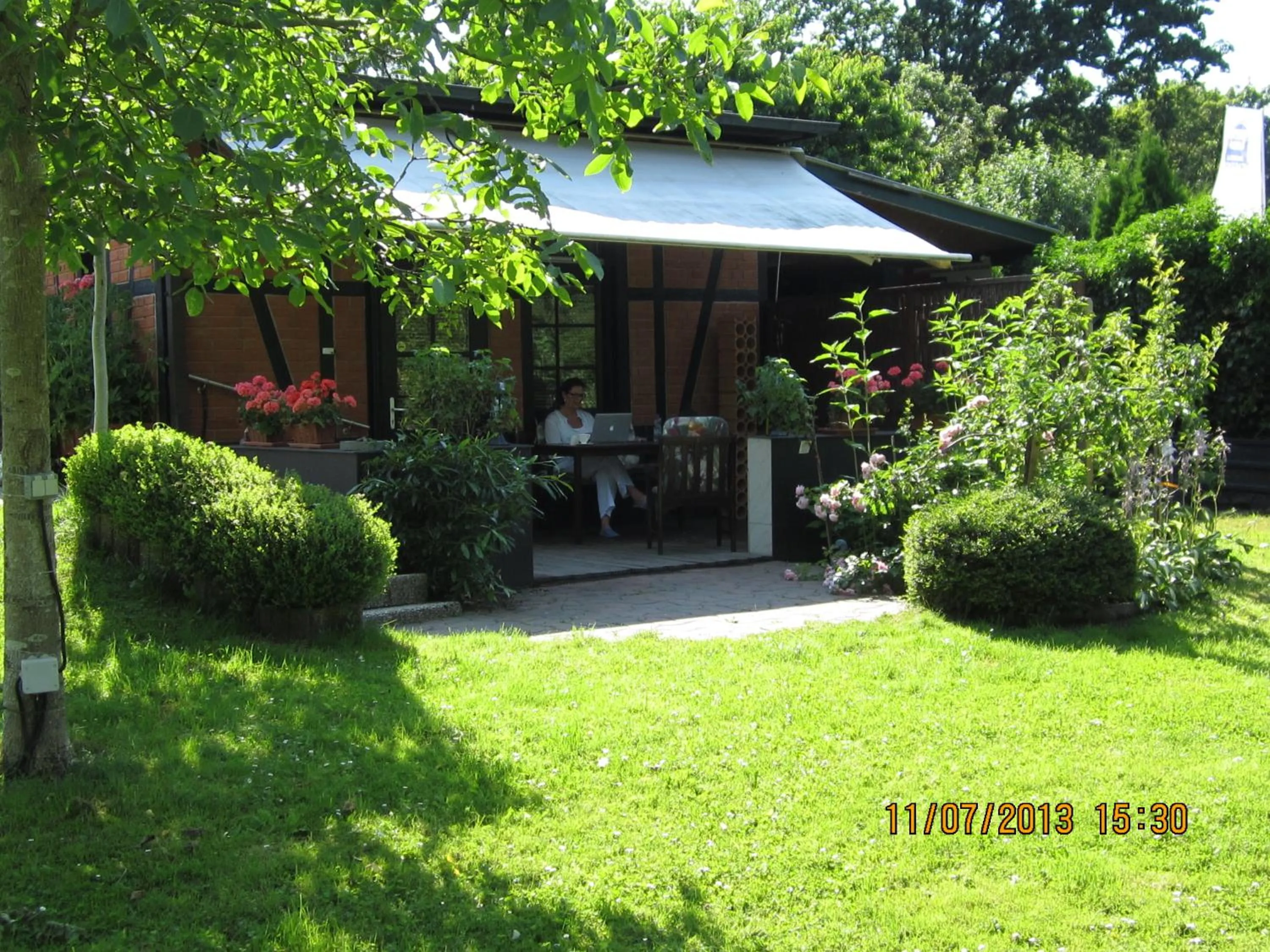 Single Room in Altes Zollhaus am Klinikum