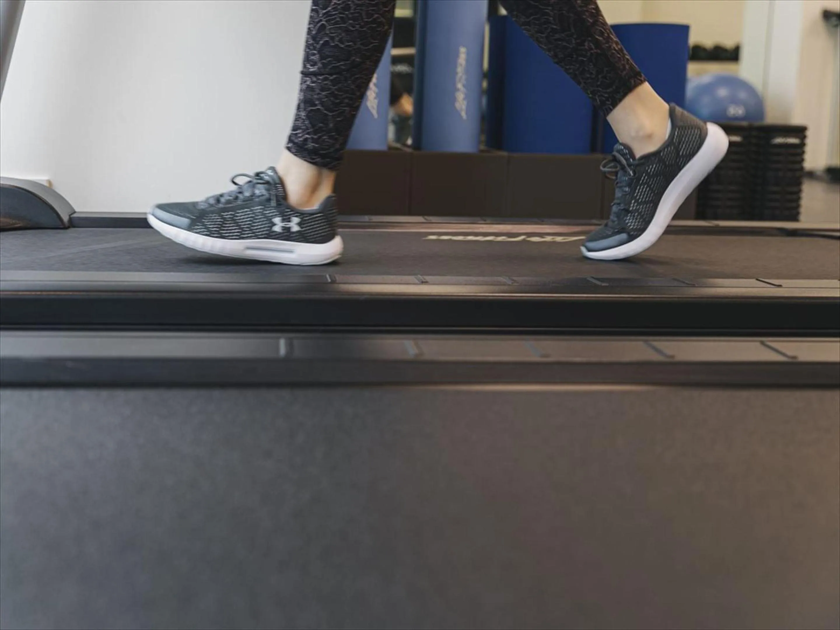 Fitness centre/facilities in Okinawa EXES Naha