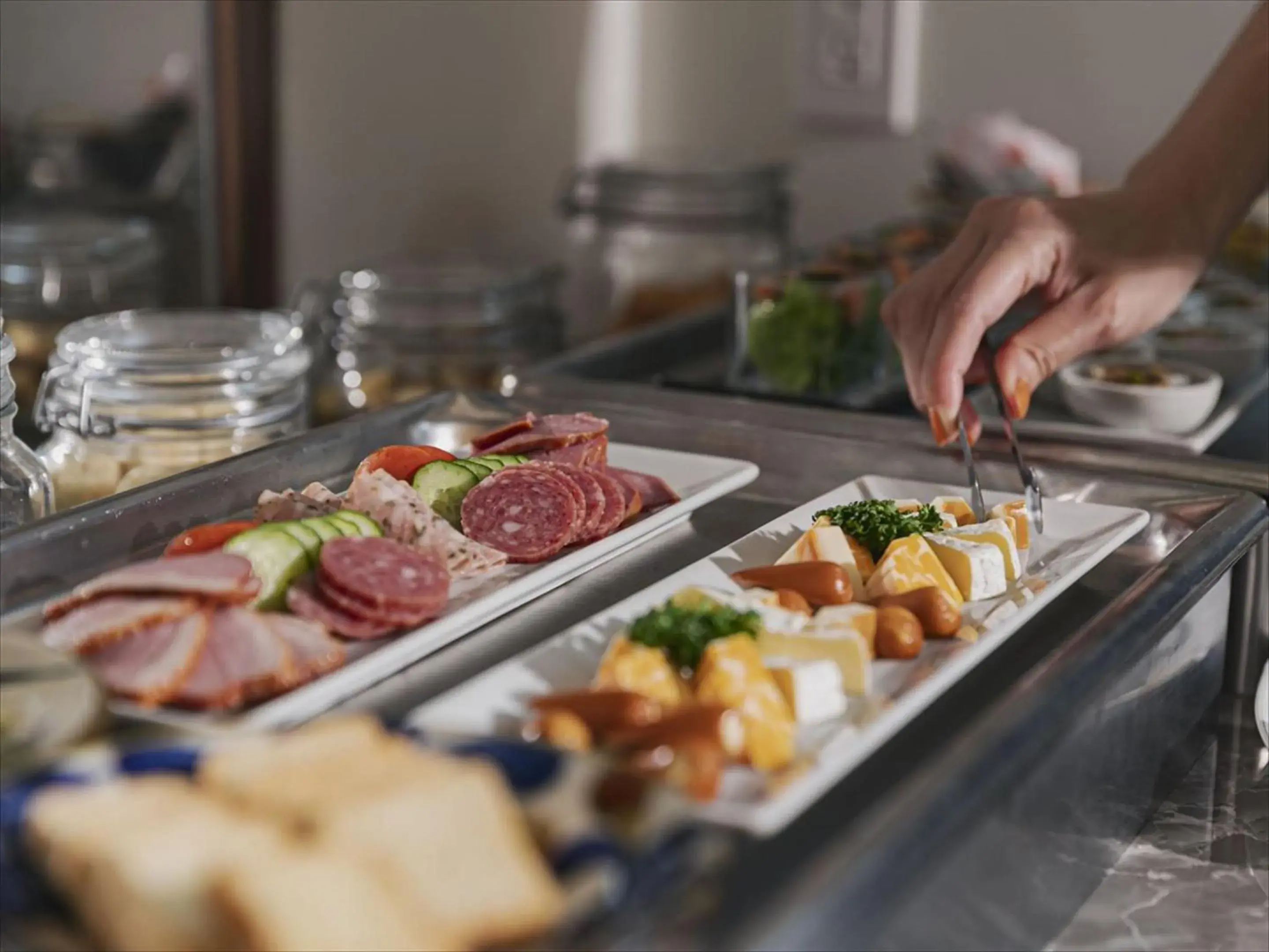 Lounge or bar in Okinawa EXES Naha Lounge or bar in Okinawa EXES Naha