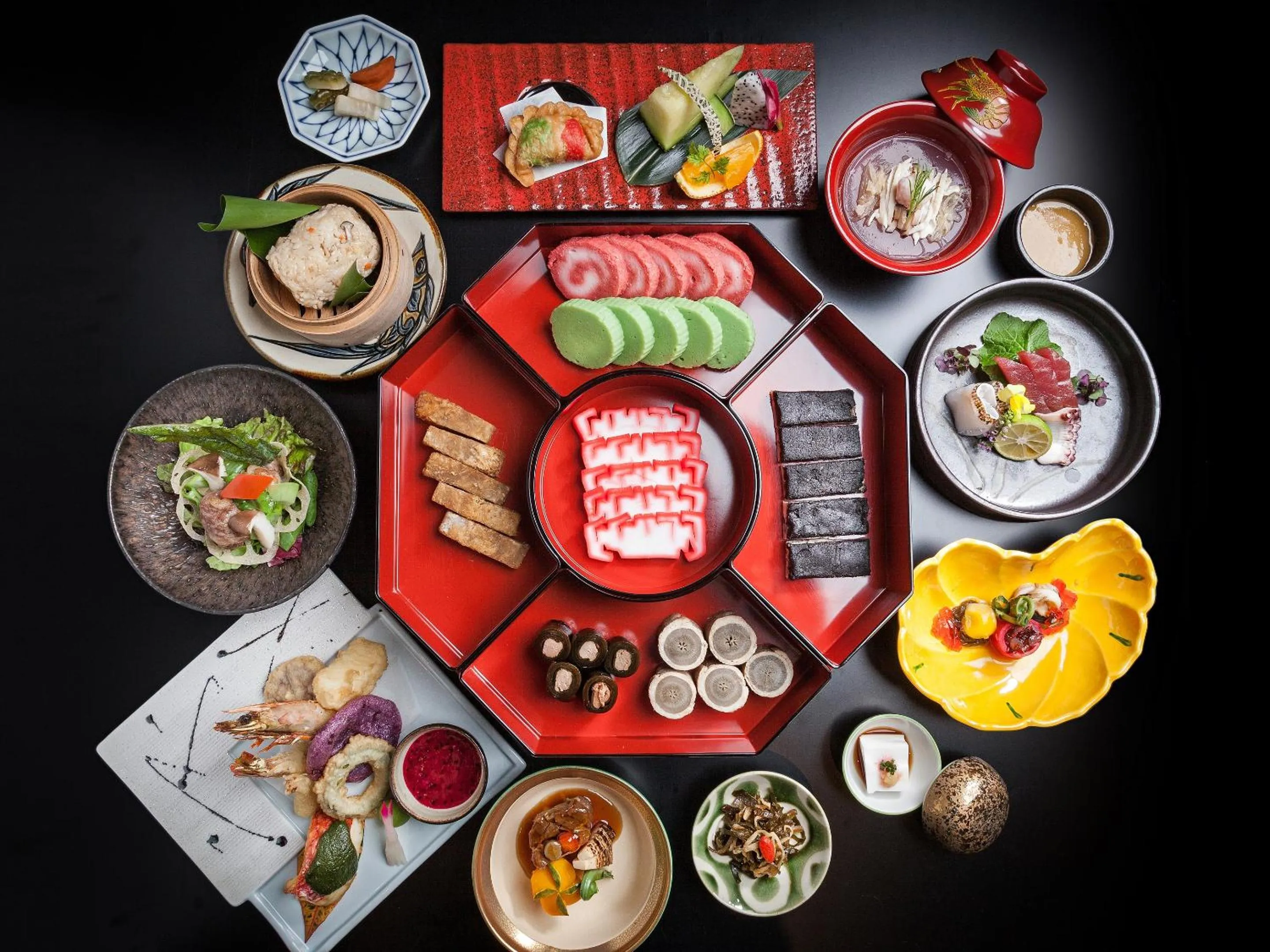 Restaurant/places to eat in Okinawa EXES Naha